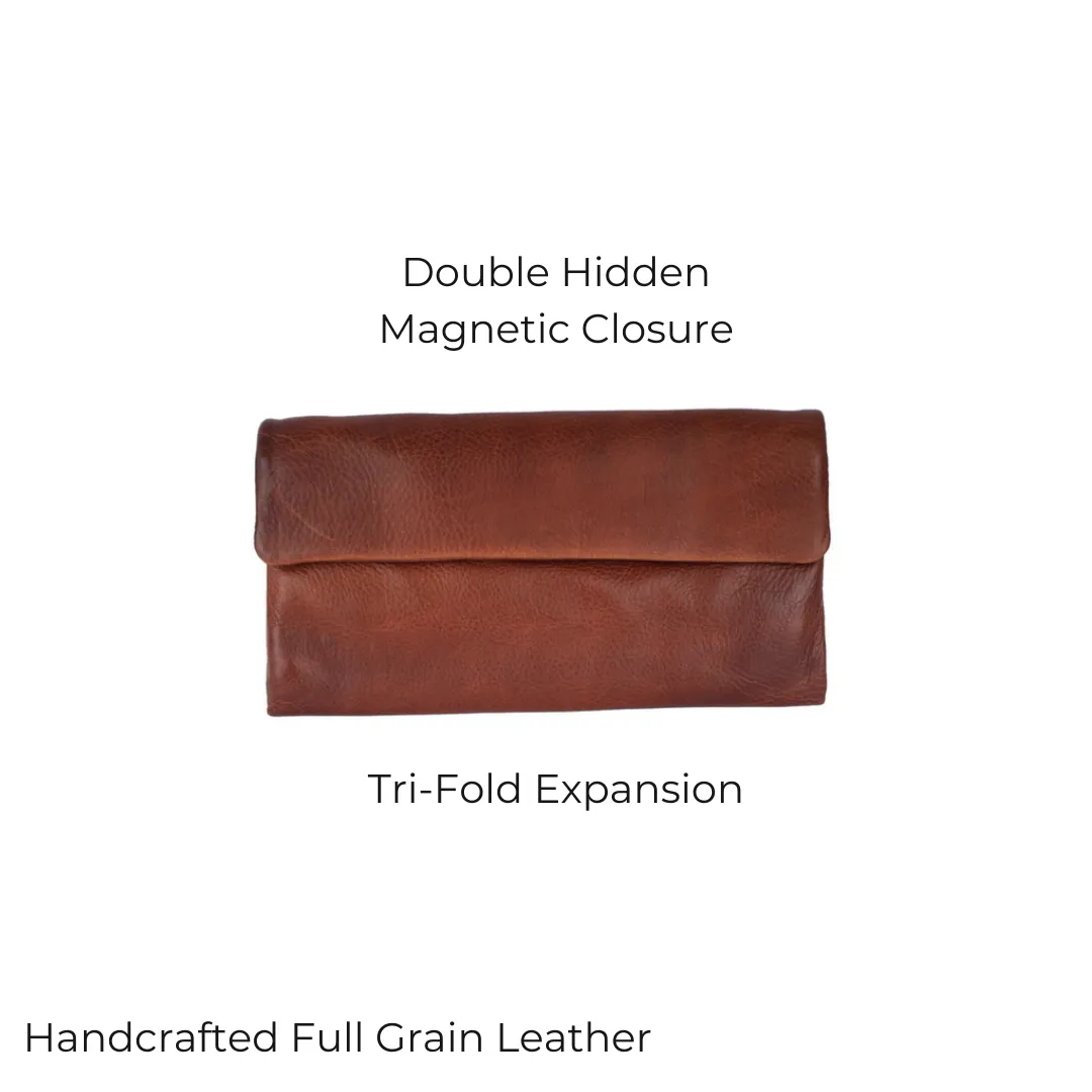 Harper Wallet