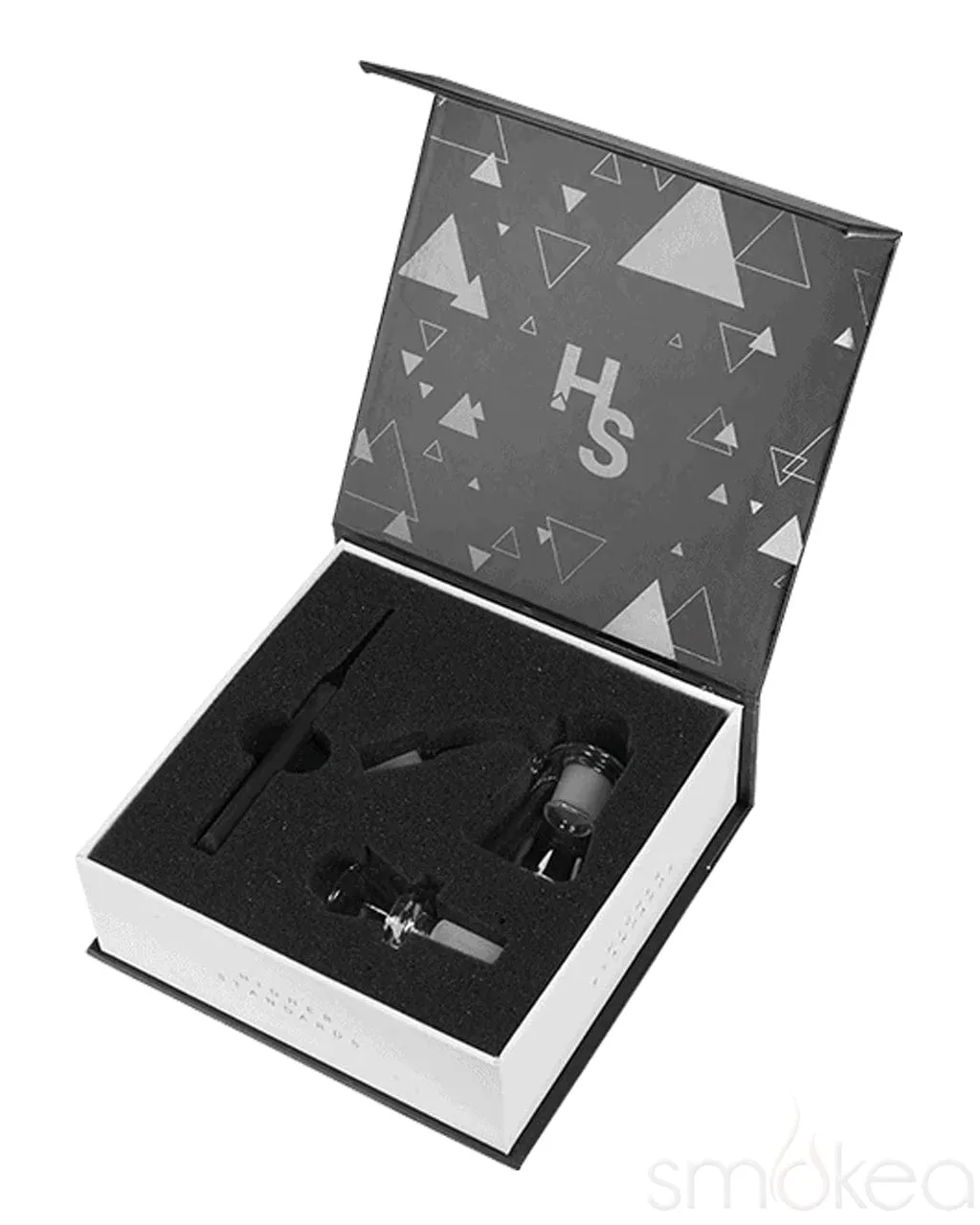 Higher Standards Premium Flower Kit