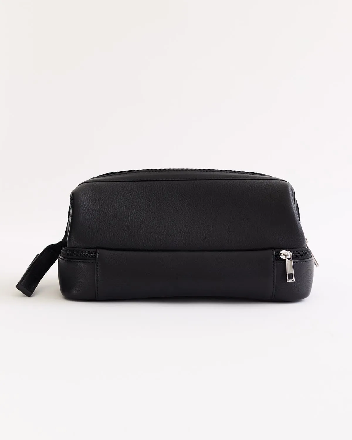 Holiday Vanity Case: Black