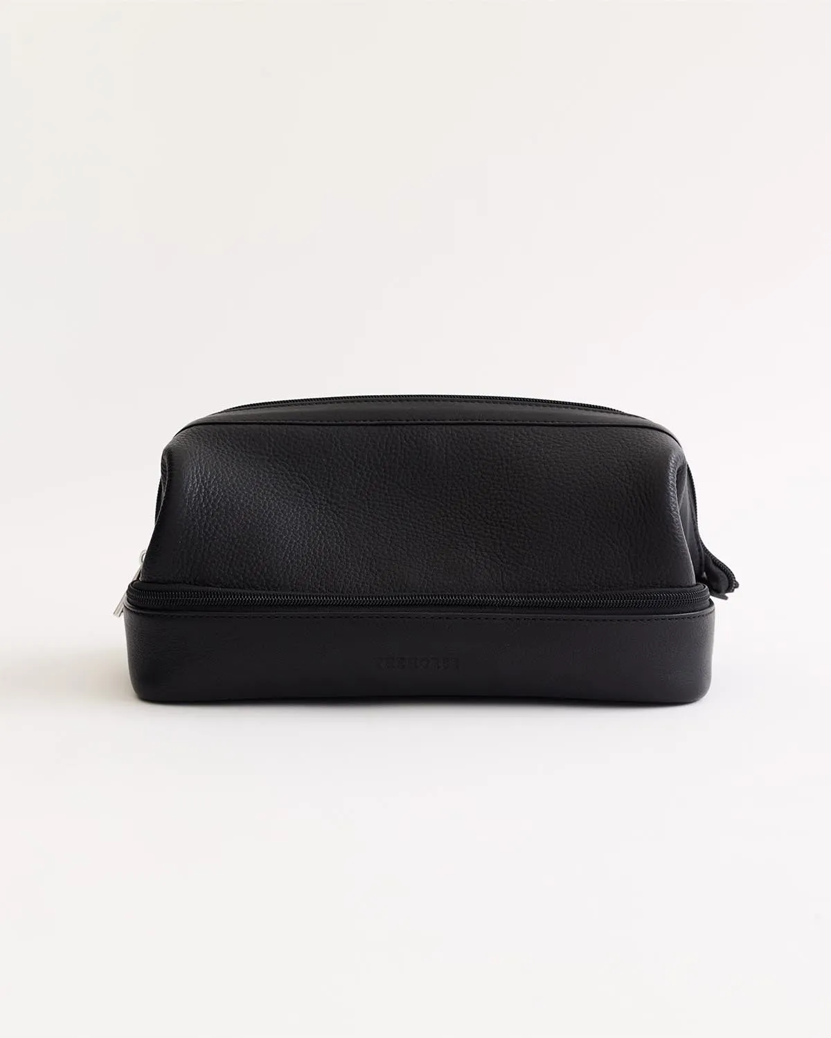 Holiday Vanity Case: Black