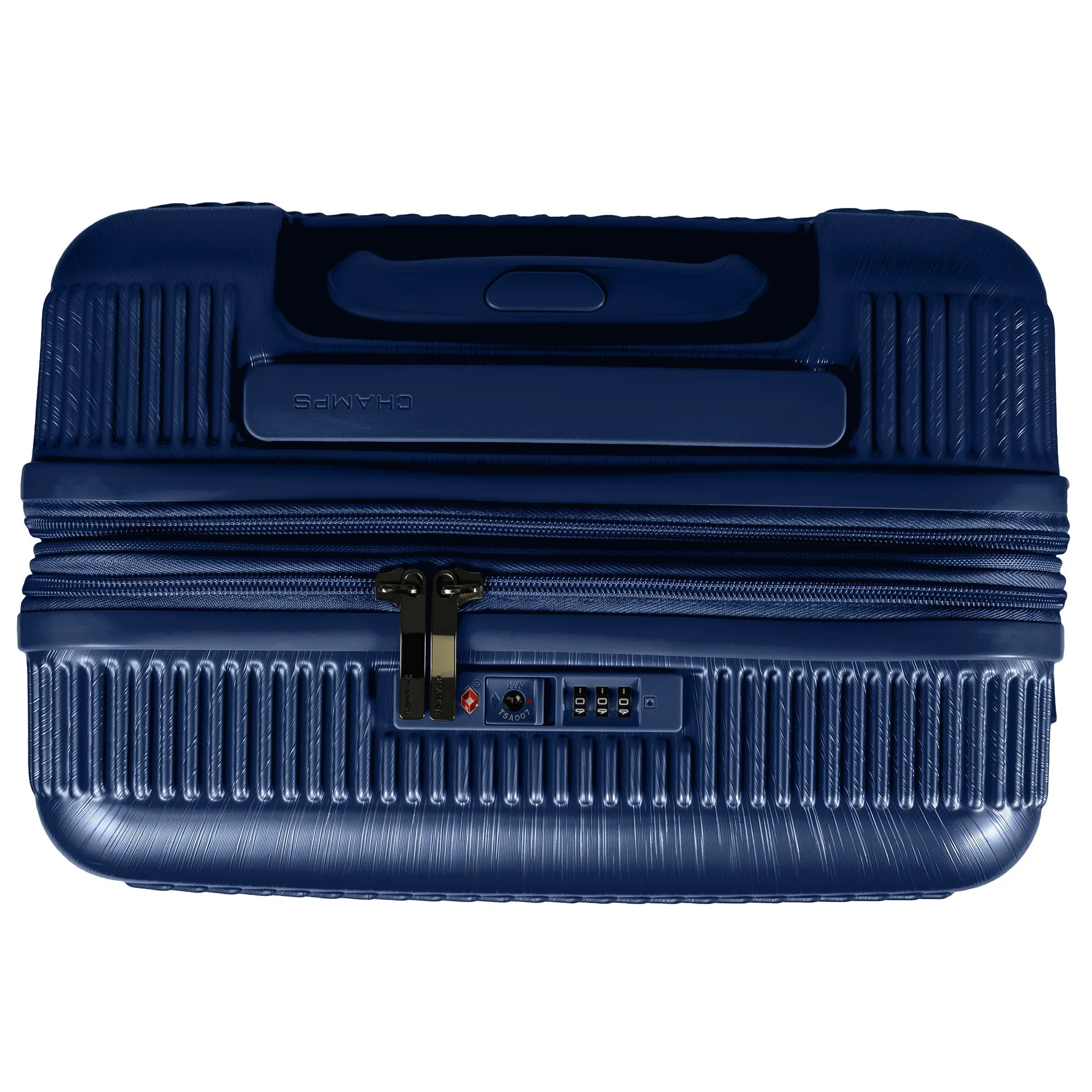 Iconic II / 3-Piece Luggage Set *Drop Ship*