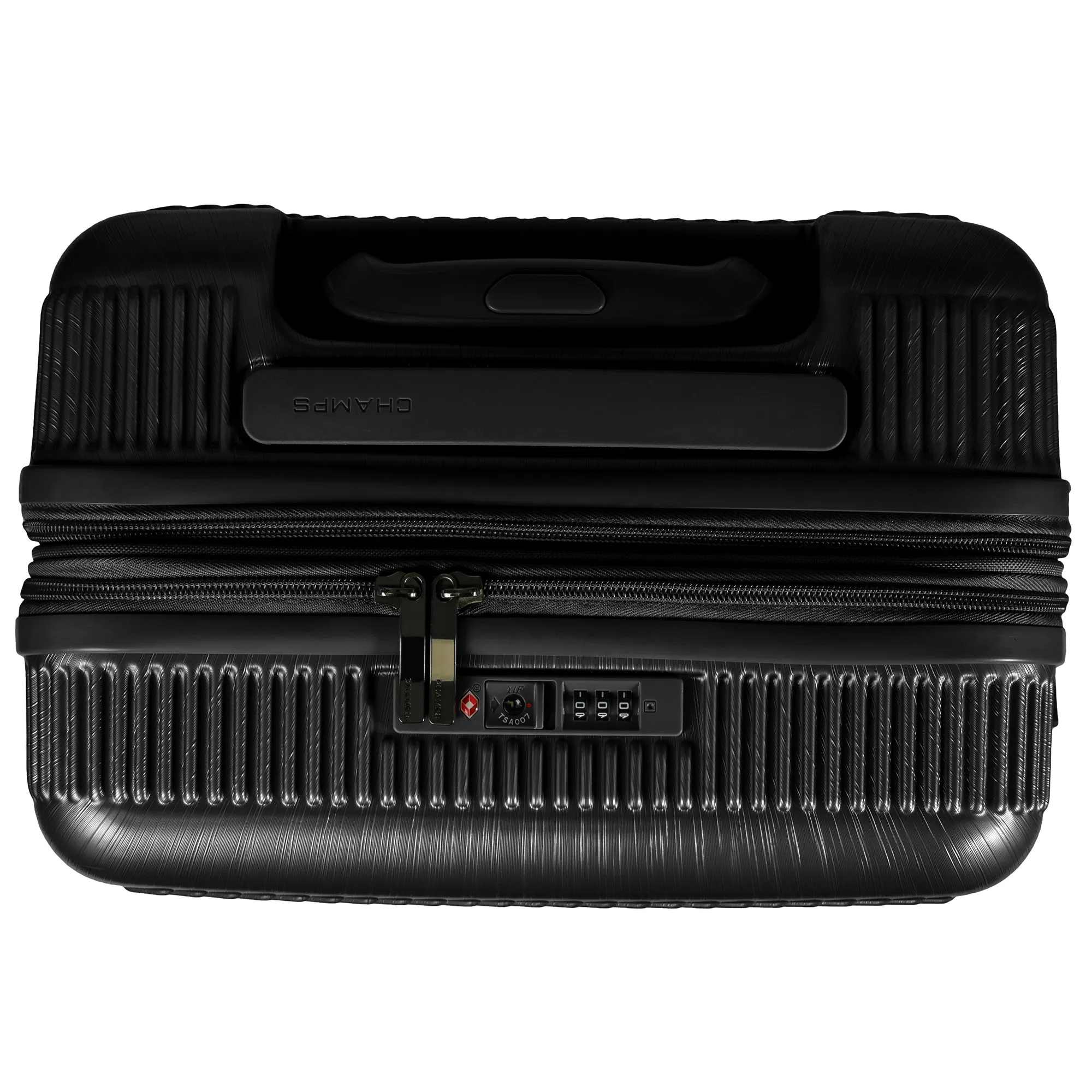 Iconic II / 3-Piece Luggage Set *Drop Ship*