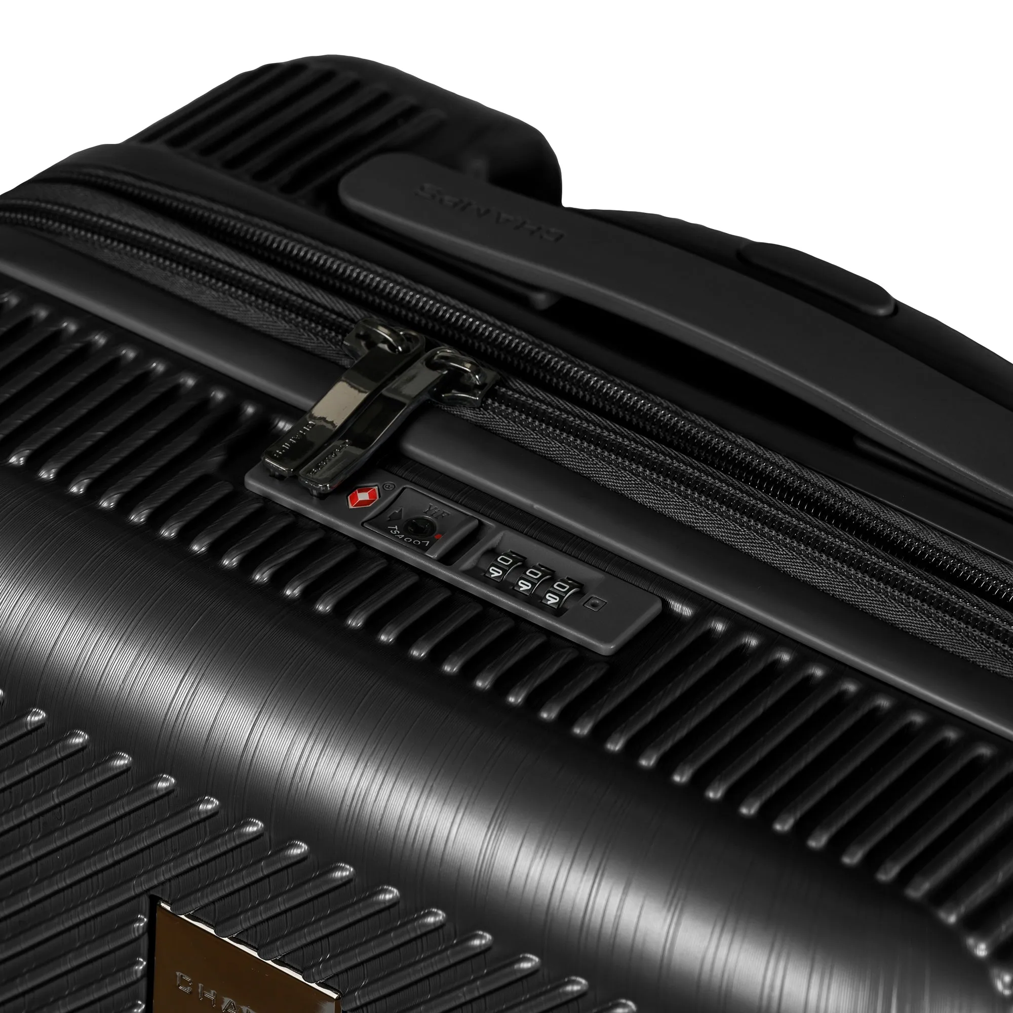 Iconic II / 3-Piece Luggage Set *Drop Ship*