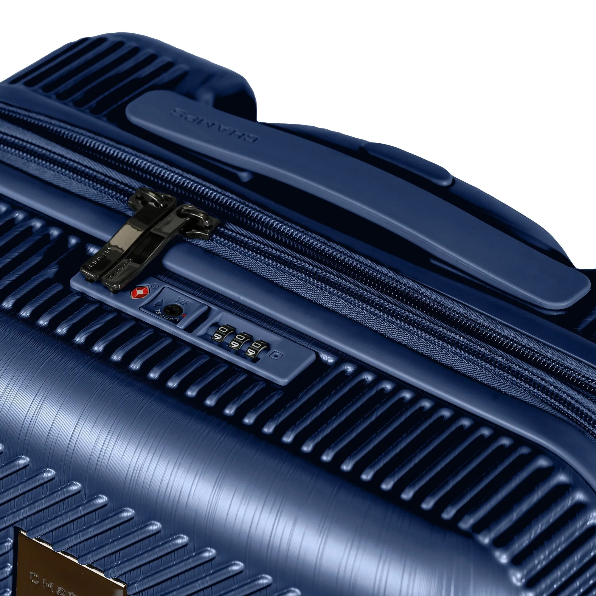 Iconic II / 3-Piece Luggage Set *Drop Ship*