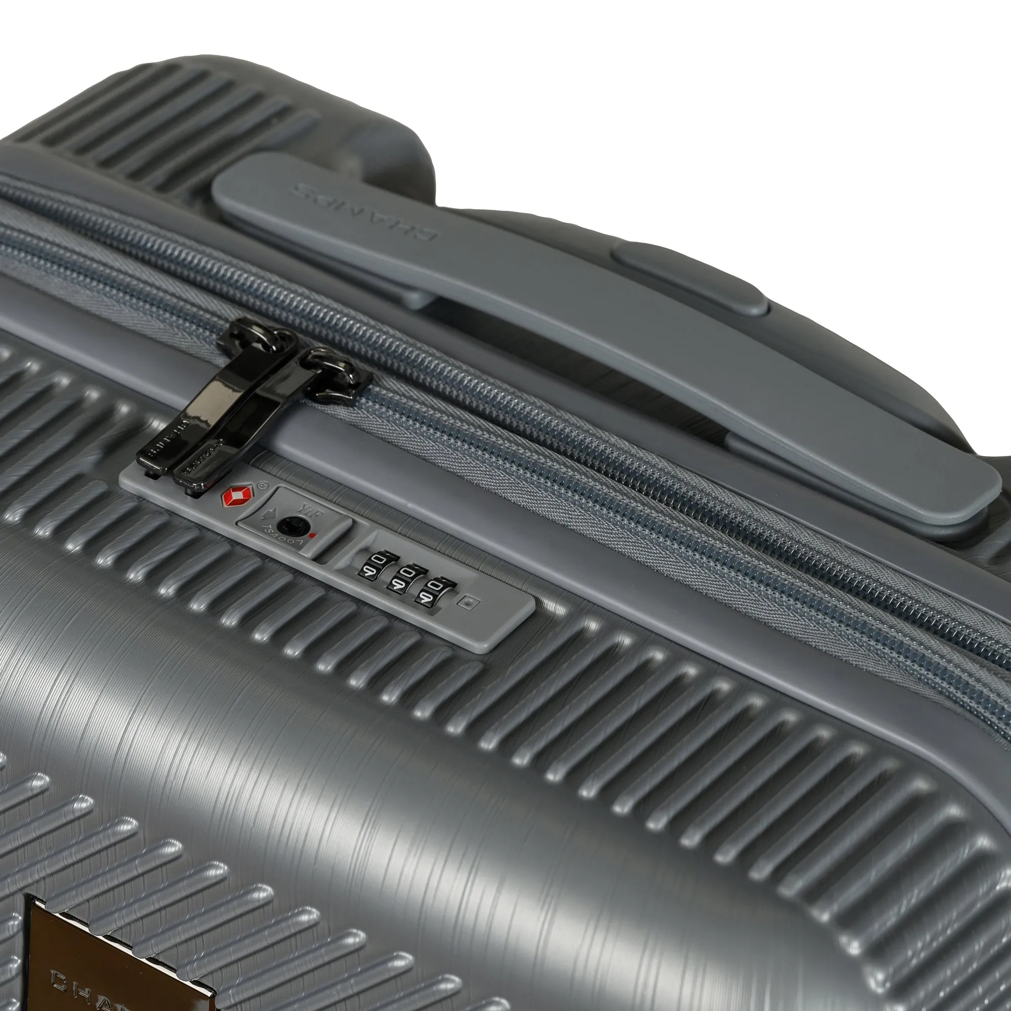 Iconic II / 3-Piece Luggage Set *Drop Ship*