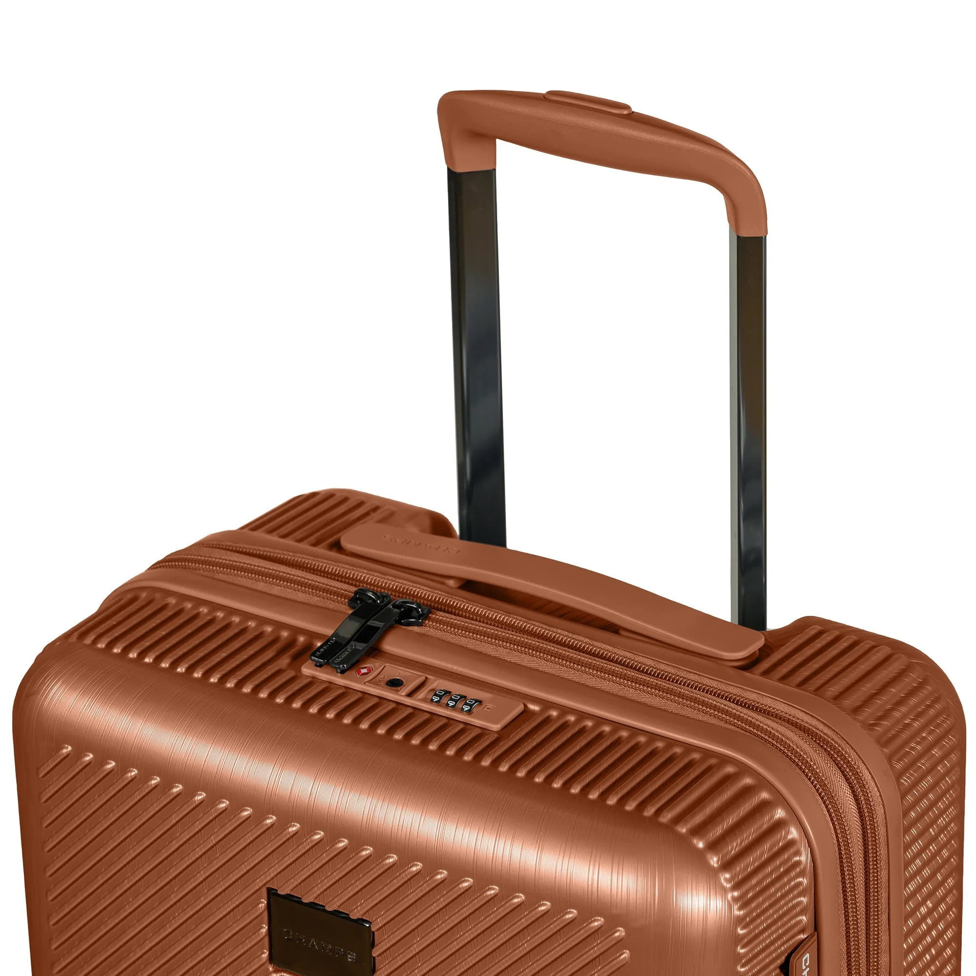 Iconic II / 3-Piece Luggage Set *Drop Ship*