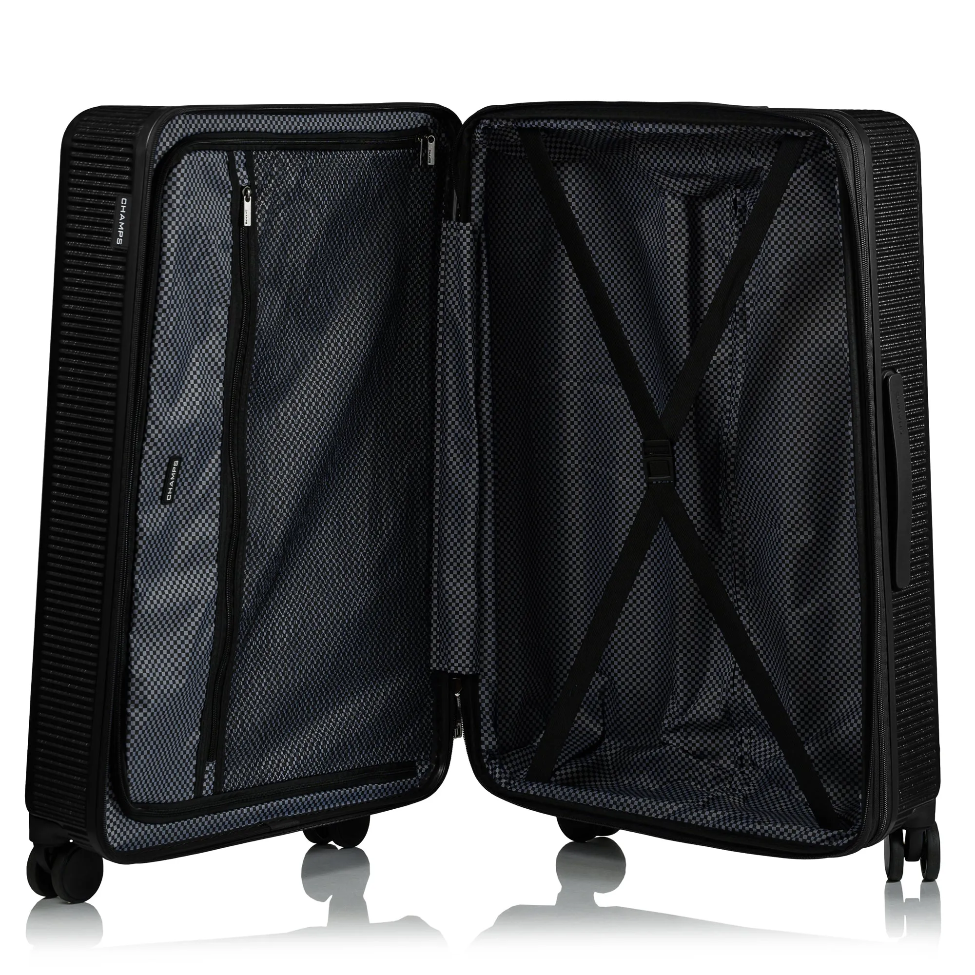Iconic II / 3-Piece Luggage Set *Drop Ship*