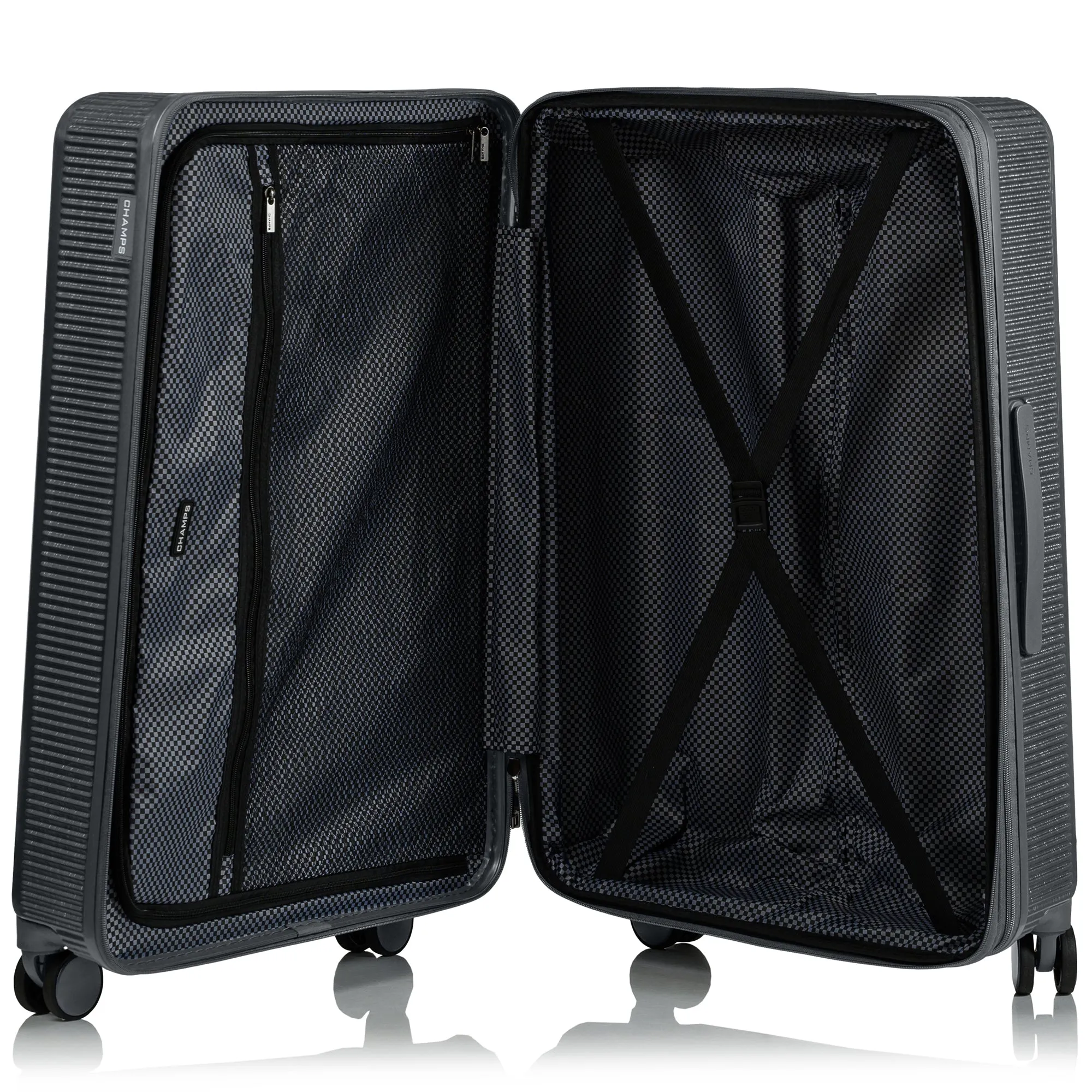 Iconic II / 3-Piece Luggage Set *Drop Ship*