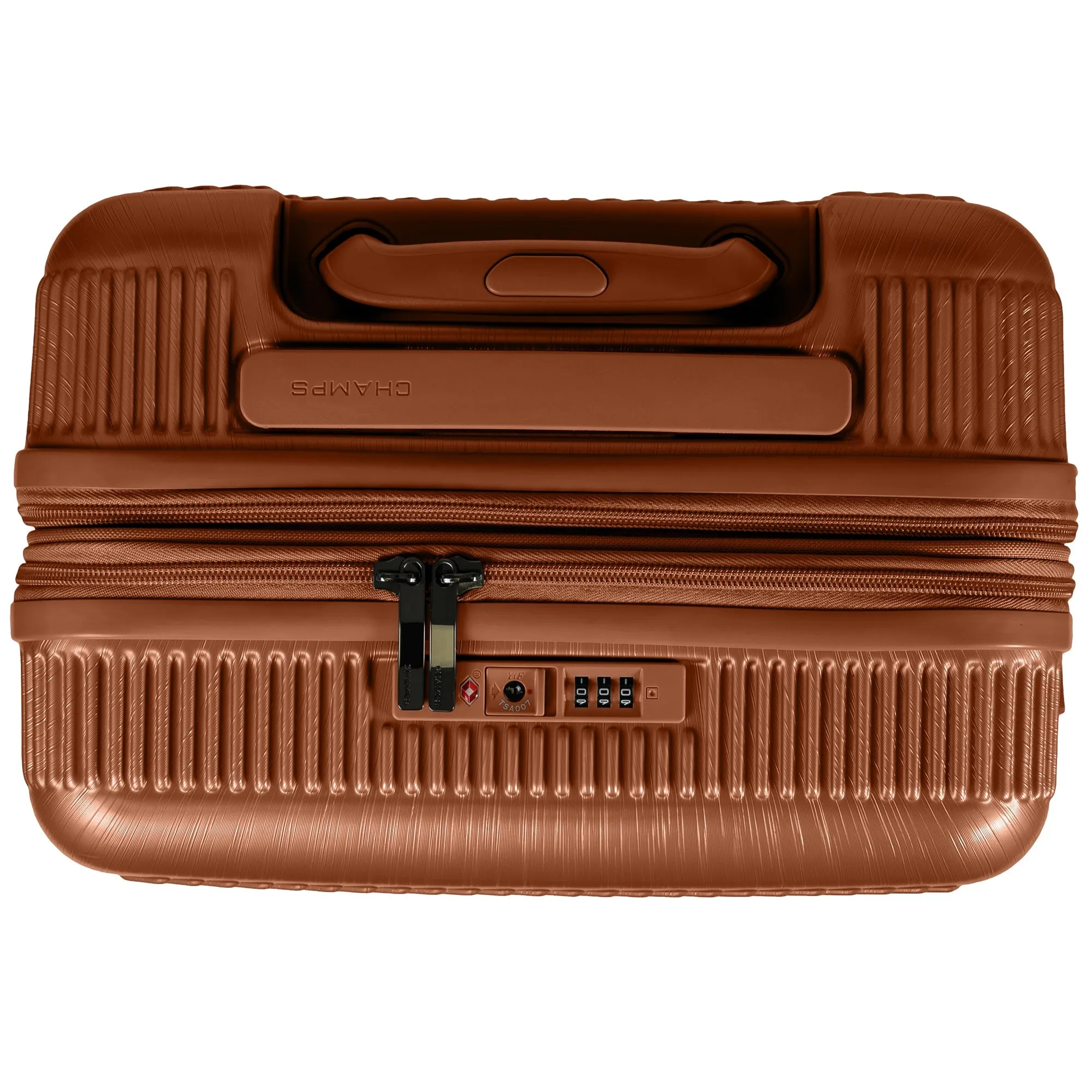 Iconic II / 3-Piece Luggage Set *Drop Ship*