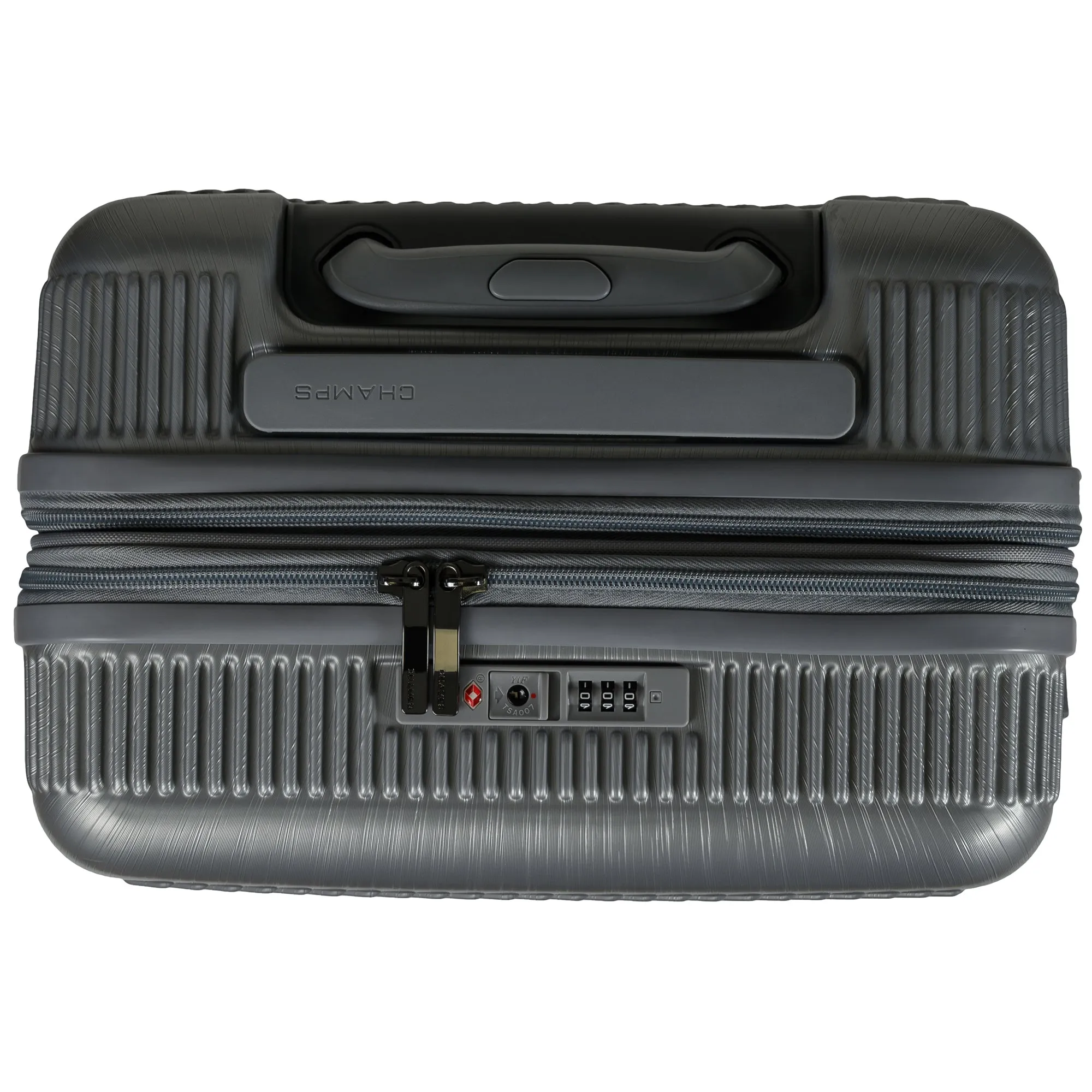 Iconic II / 3-Piece Luggage Set *Drop Ship*