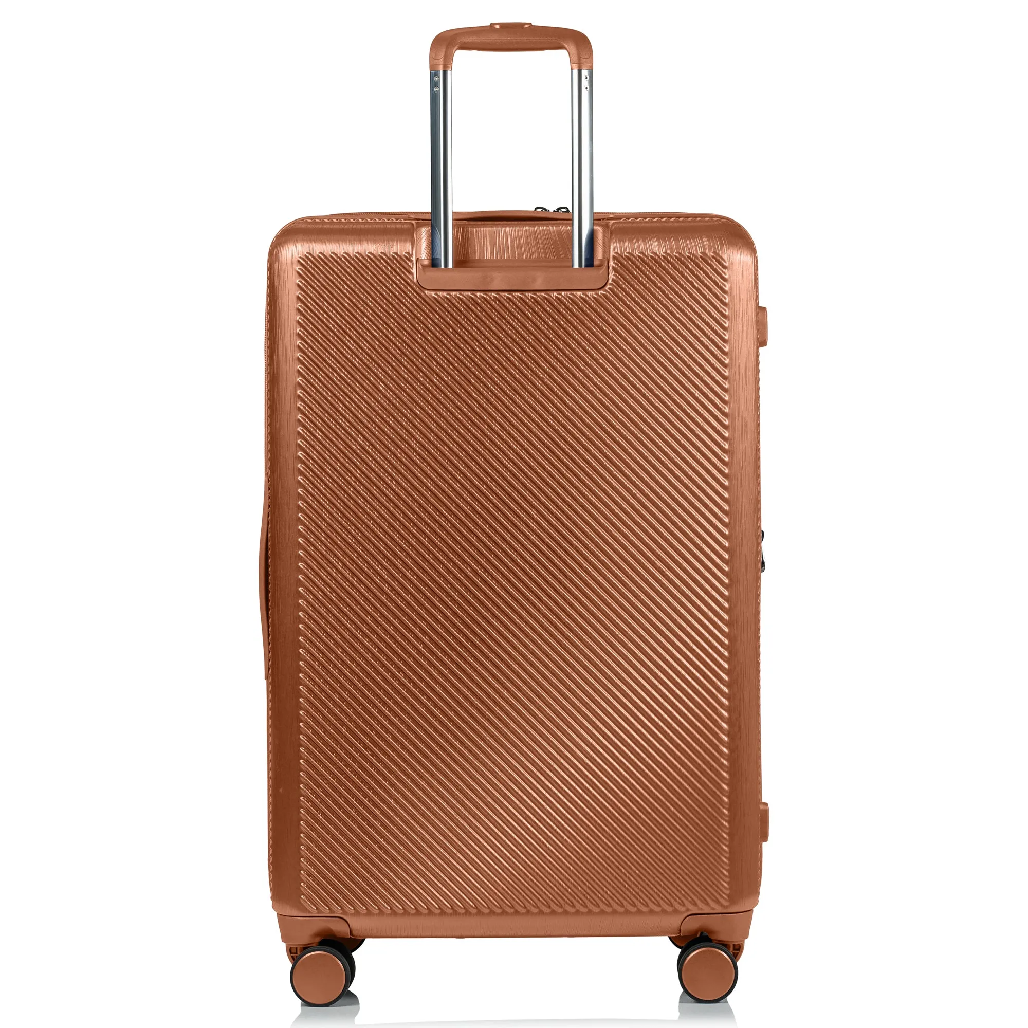 Iconic II / 3-Piece Luggage Set *Drop Ship*