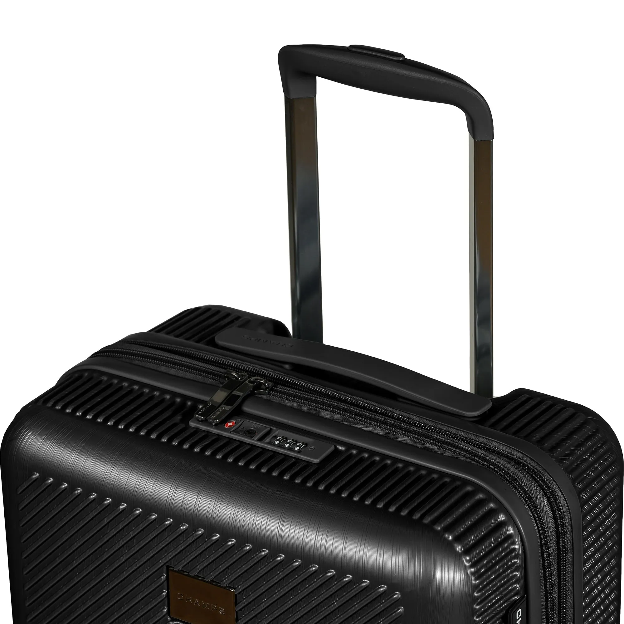 Iconic II / 3-Piece Luggage Set *Drop Ship*