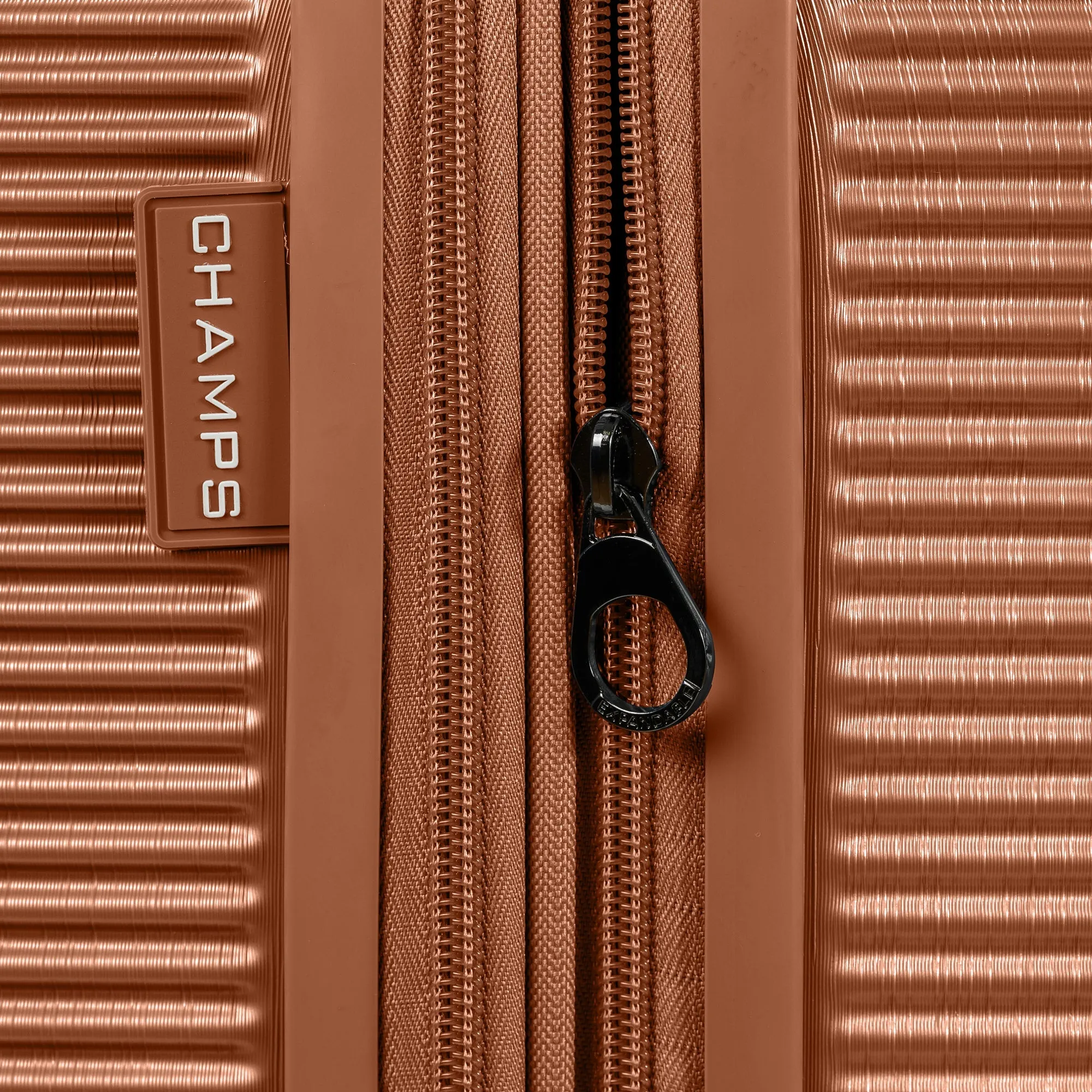 Iconic II / 3-Piece Luggage Set *Drop Ship*