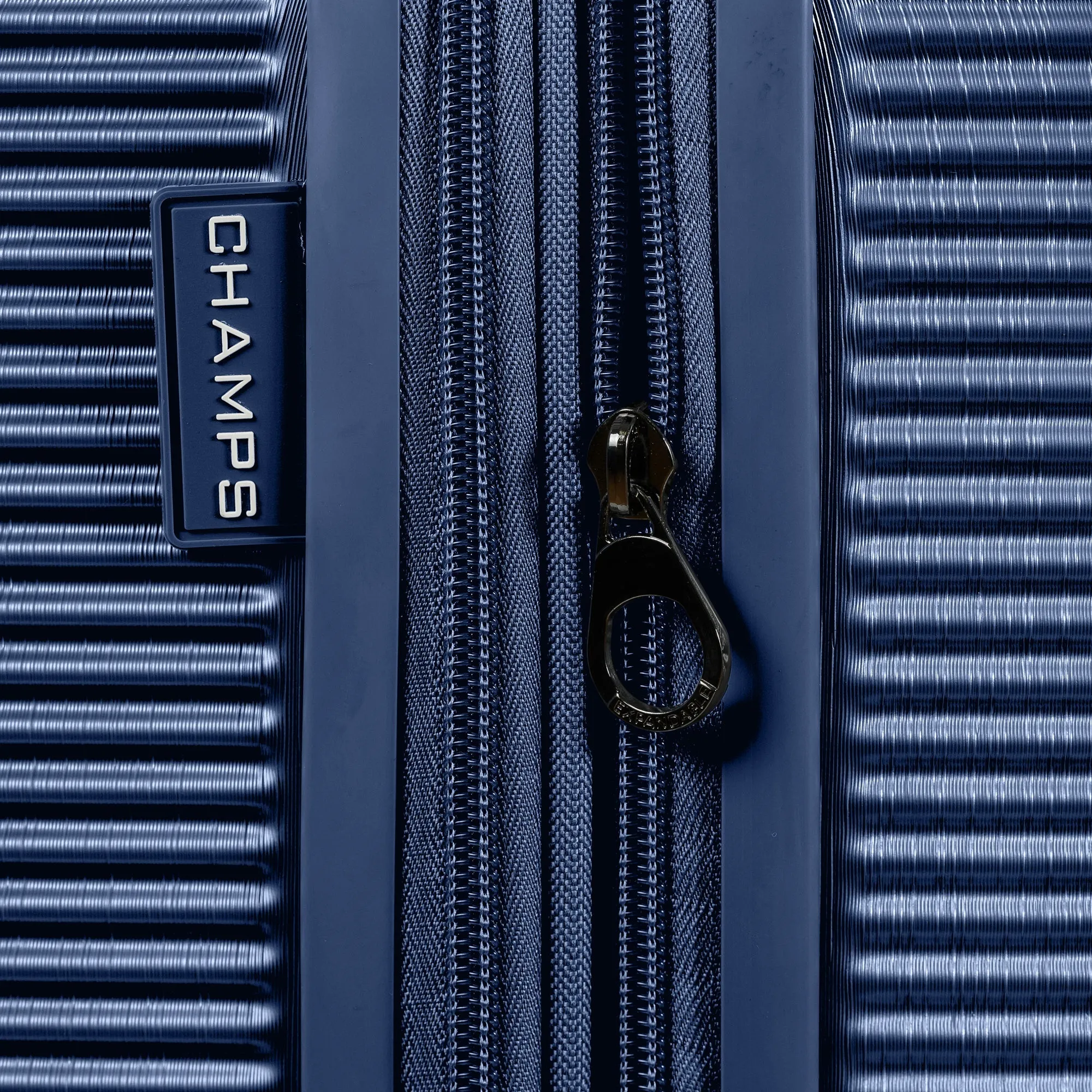 Iconic II / 3-Piece Luggage Set *Drop Ship*