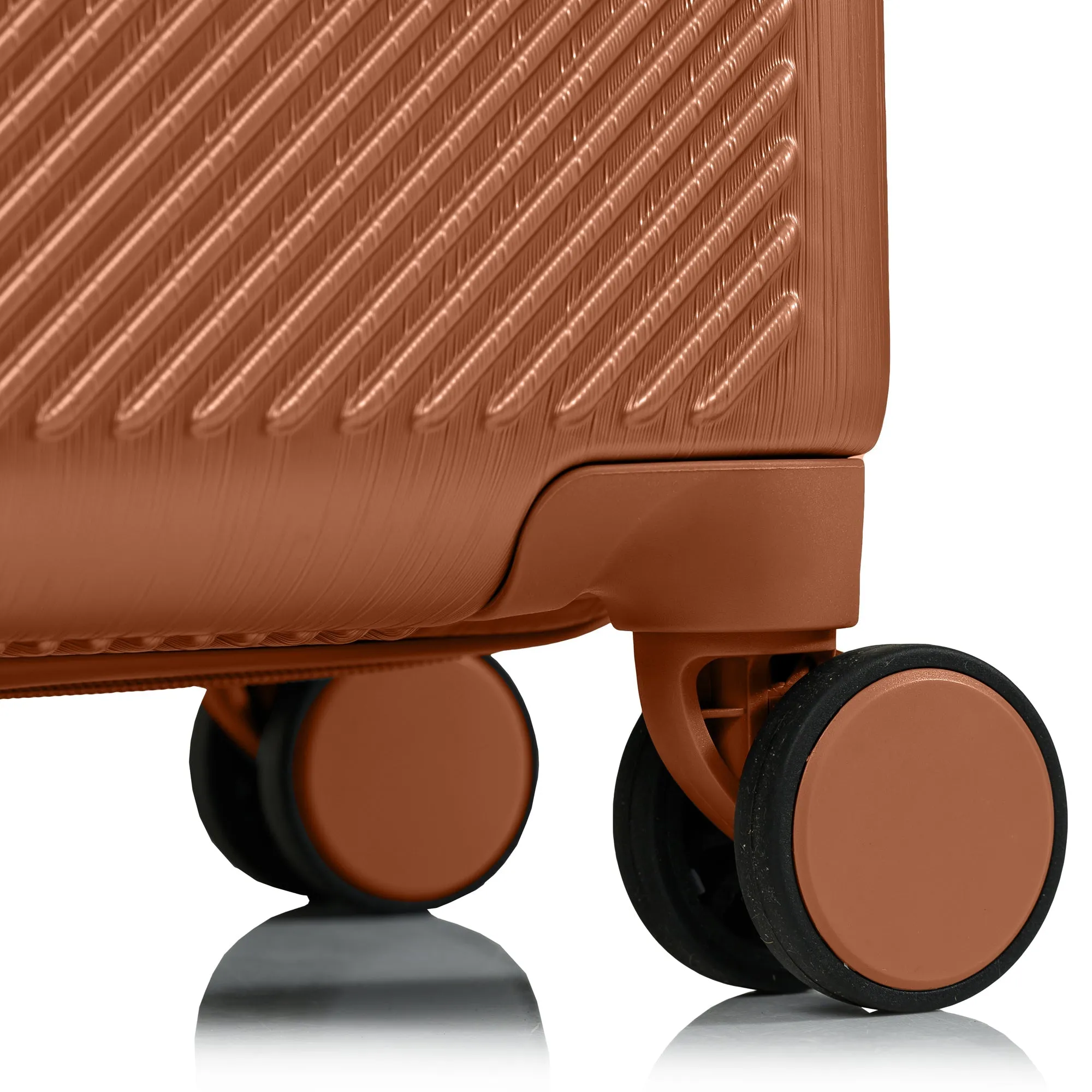 Iconic II / 3-Piece Luggage Set *Drop Ship*