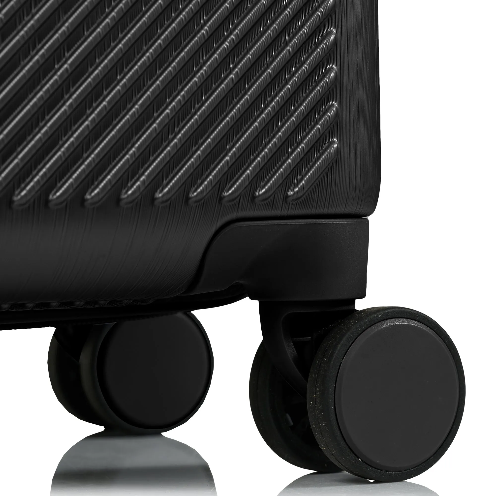 Iconic II / 3-Piece Luggage Set *Drop Ship*