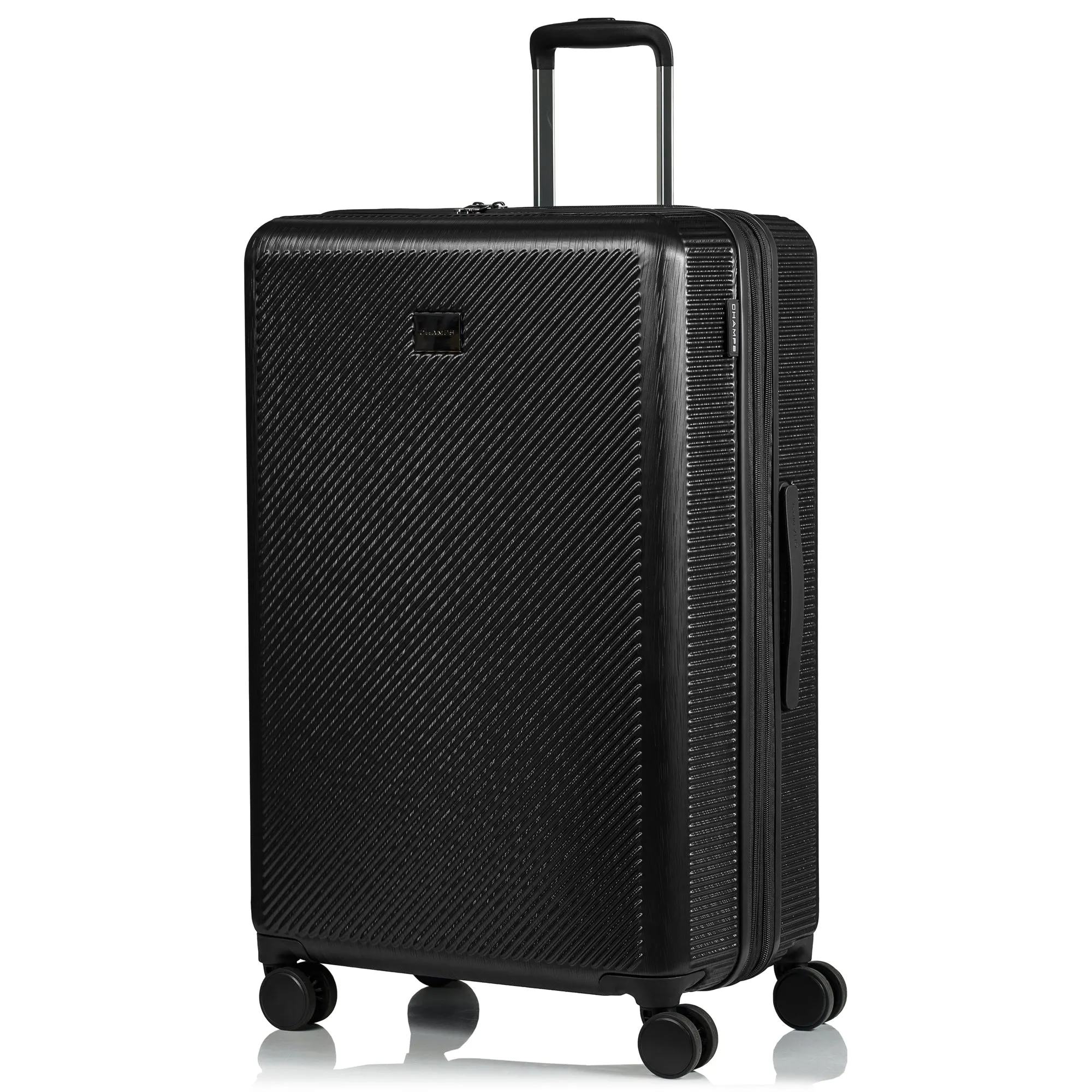 Iconic II / 3-Piece Luggage Set *Drop Ship*
