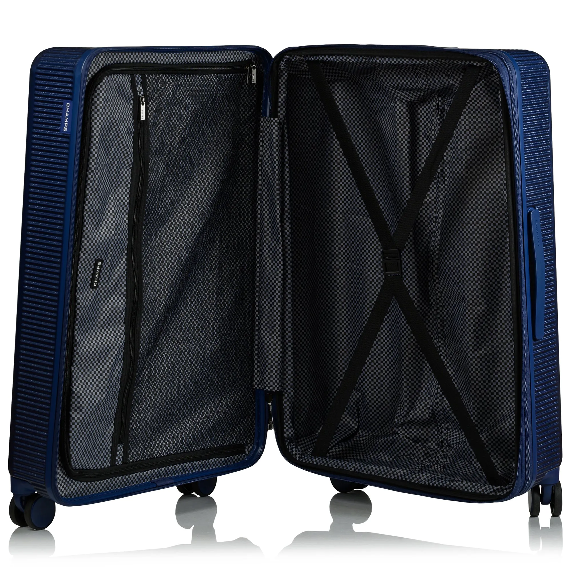 Iconic II / 3-Piece Luggage Set *Drop Ship*