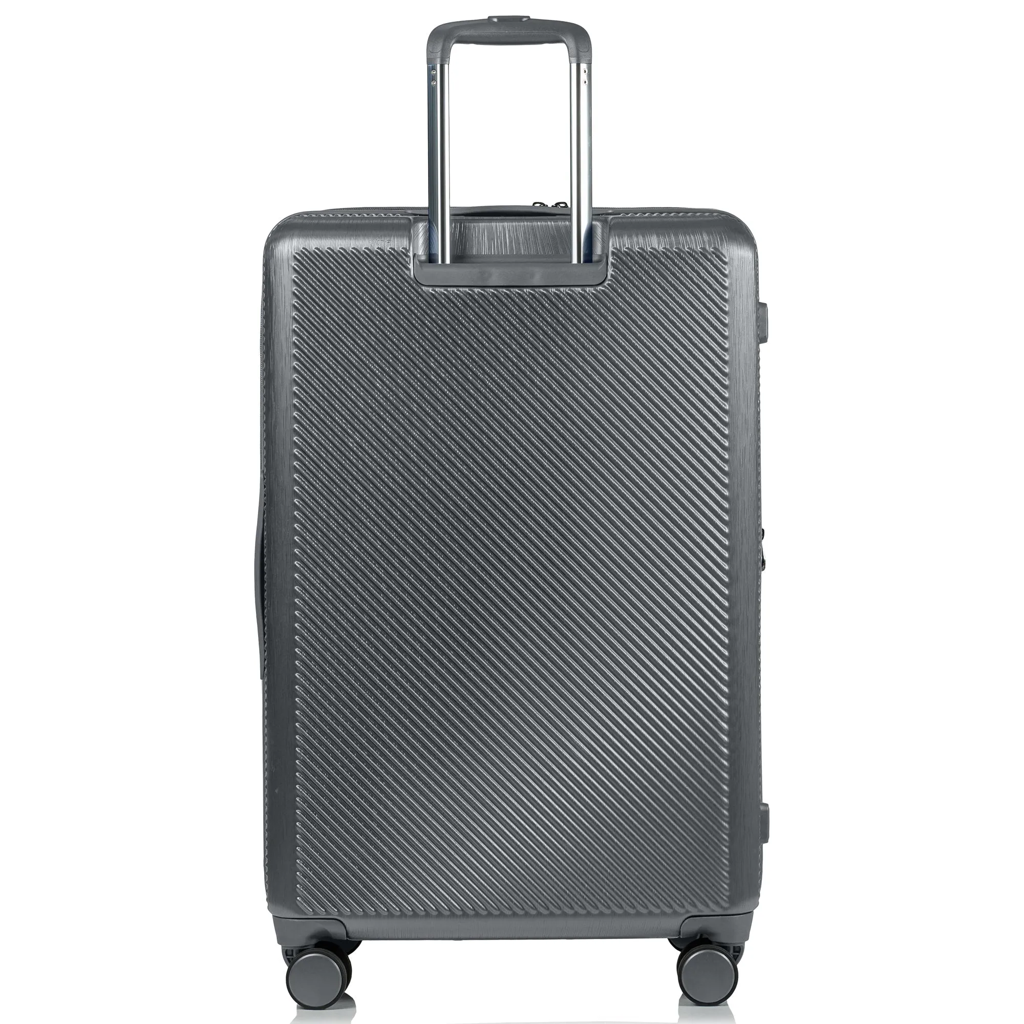 Iconic II / 3-Piece Luggage Set *Drop Ship*