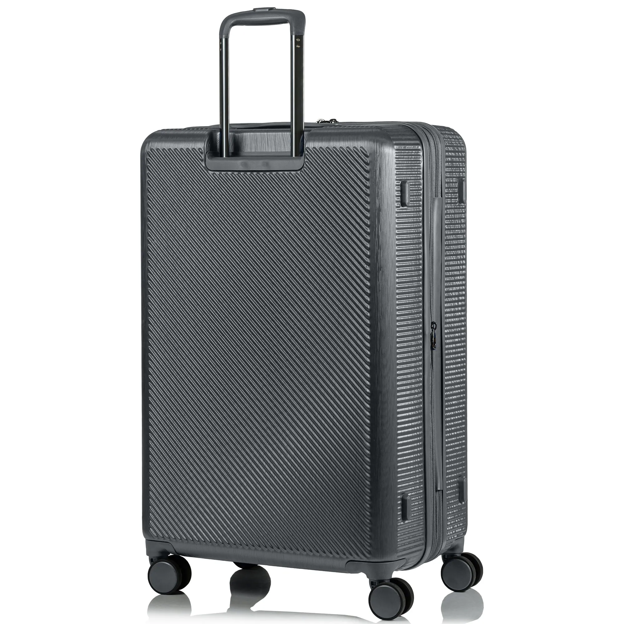 Iconic II / 3-Piece Luggage Set *Drop Ship*