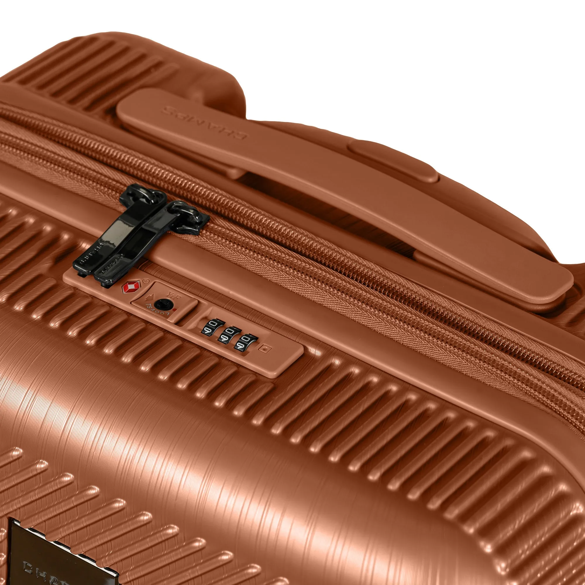 Iconic II / 3-Piece Luggage Set *Drop Ship*