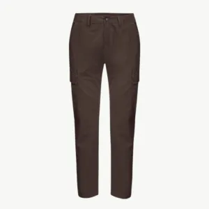 jack wolfskin Cold Canyon Men's Pants
