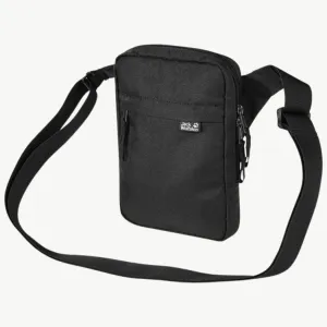 jack Wolfskin Purser Unisex Shoulder Bag