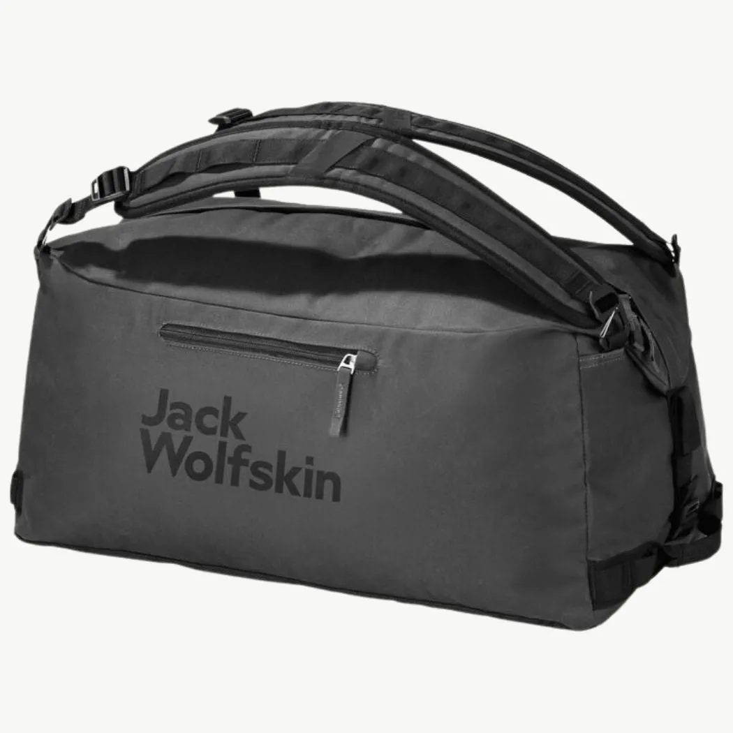 jack wolfskin Travelopia Duffle 45 Unisex Travel Bag