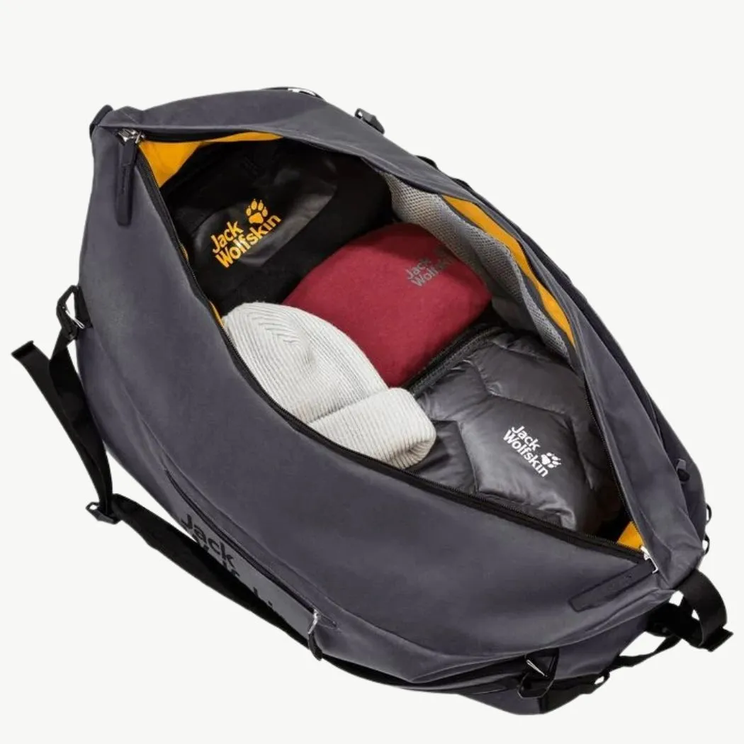 jack wolfskin Travelopia Duffle 45 Unisex Travel Bag