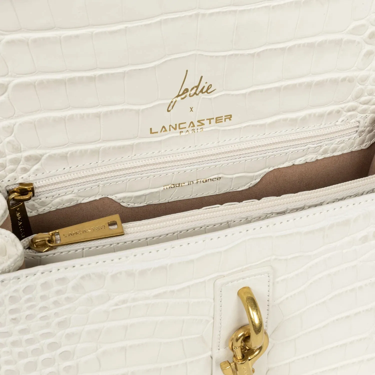 Jodie Crossbody Bag