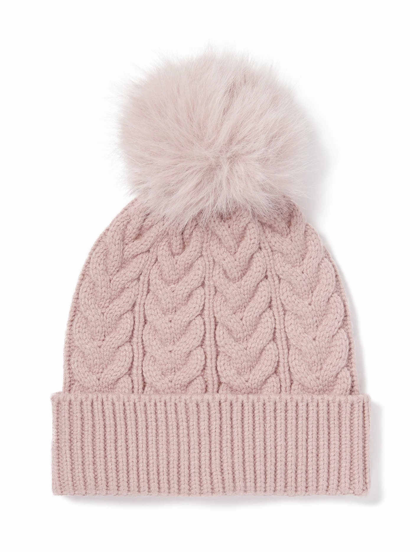 Katy Pom Beanie