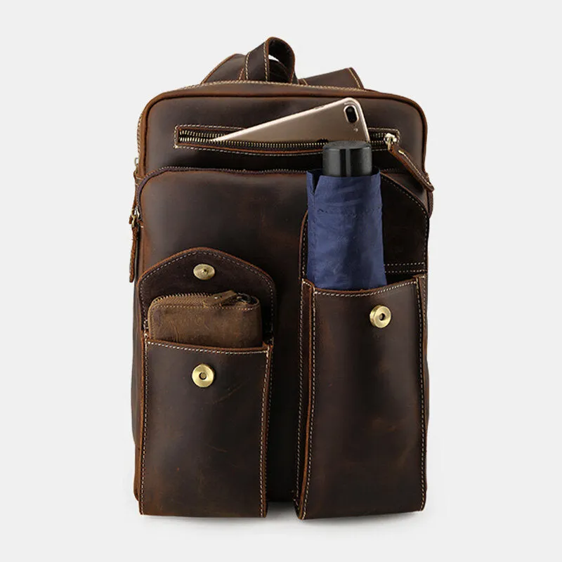 Laptop Backpack 14 Inch Business Bag