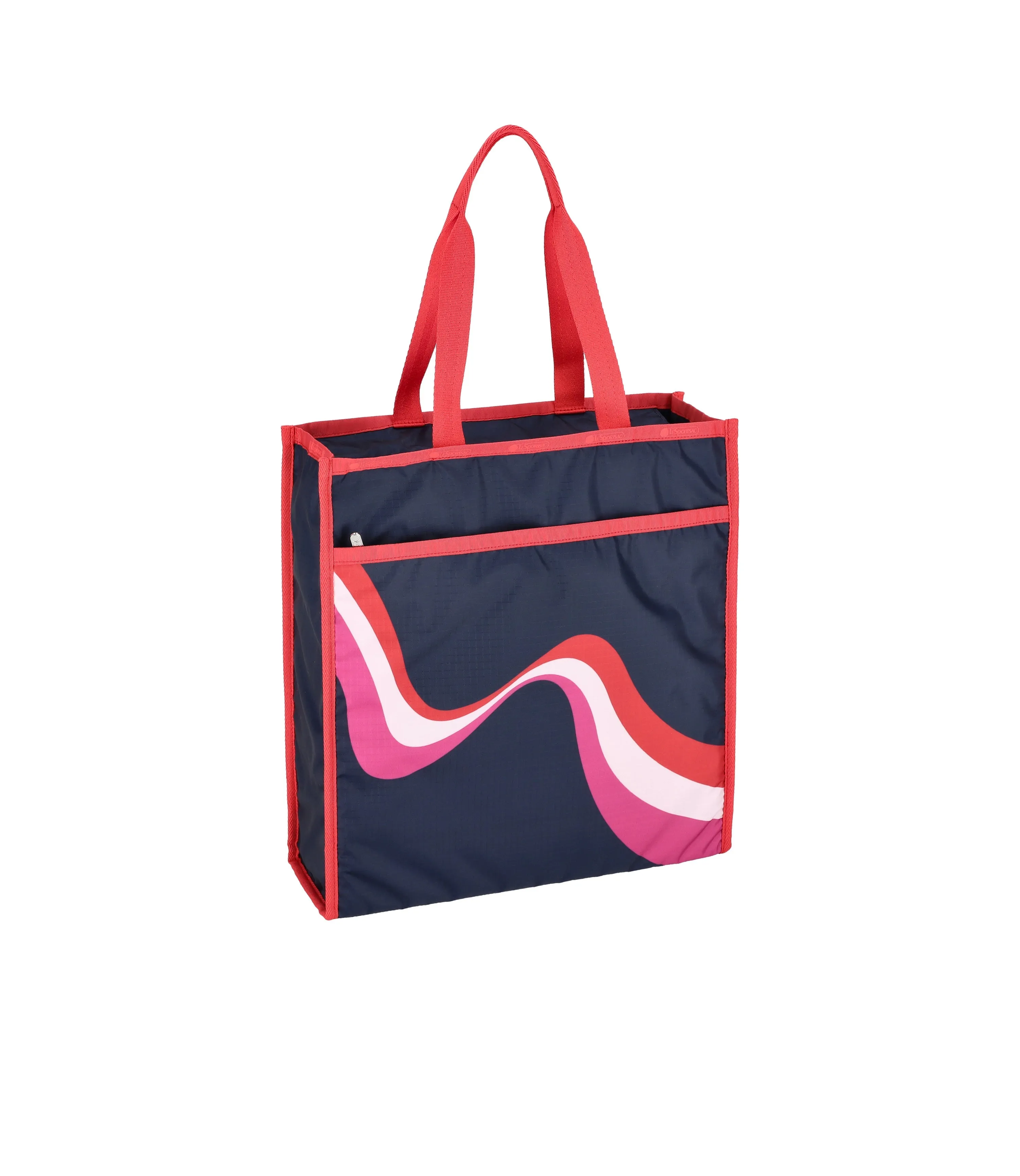 Large Book Tote