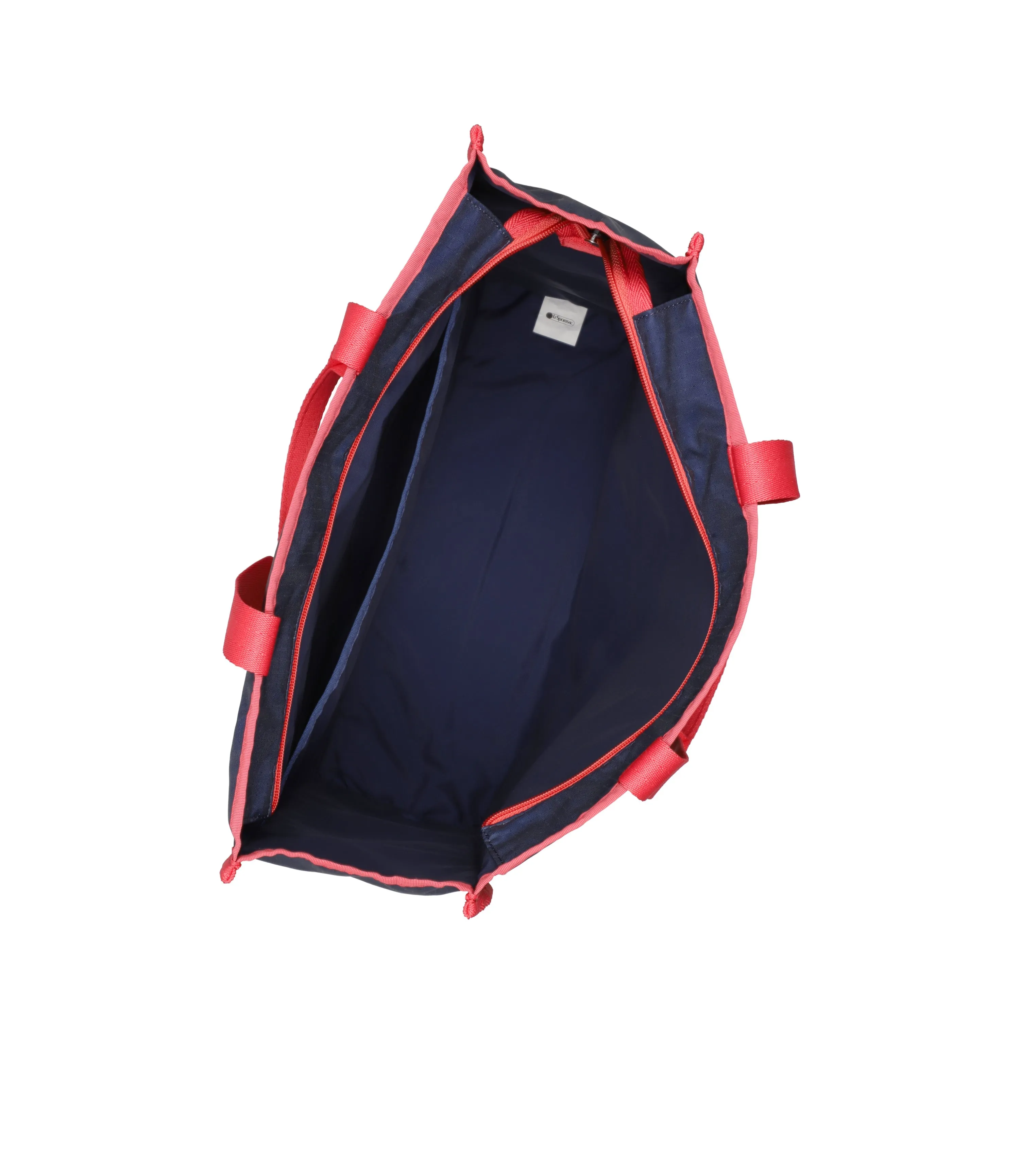 Large Book Tote