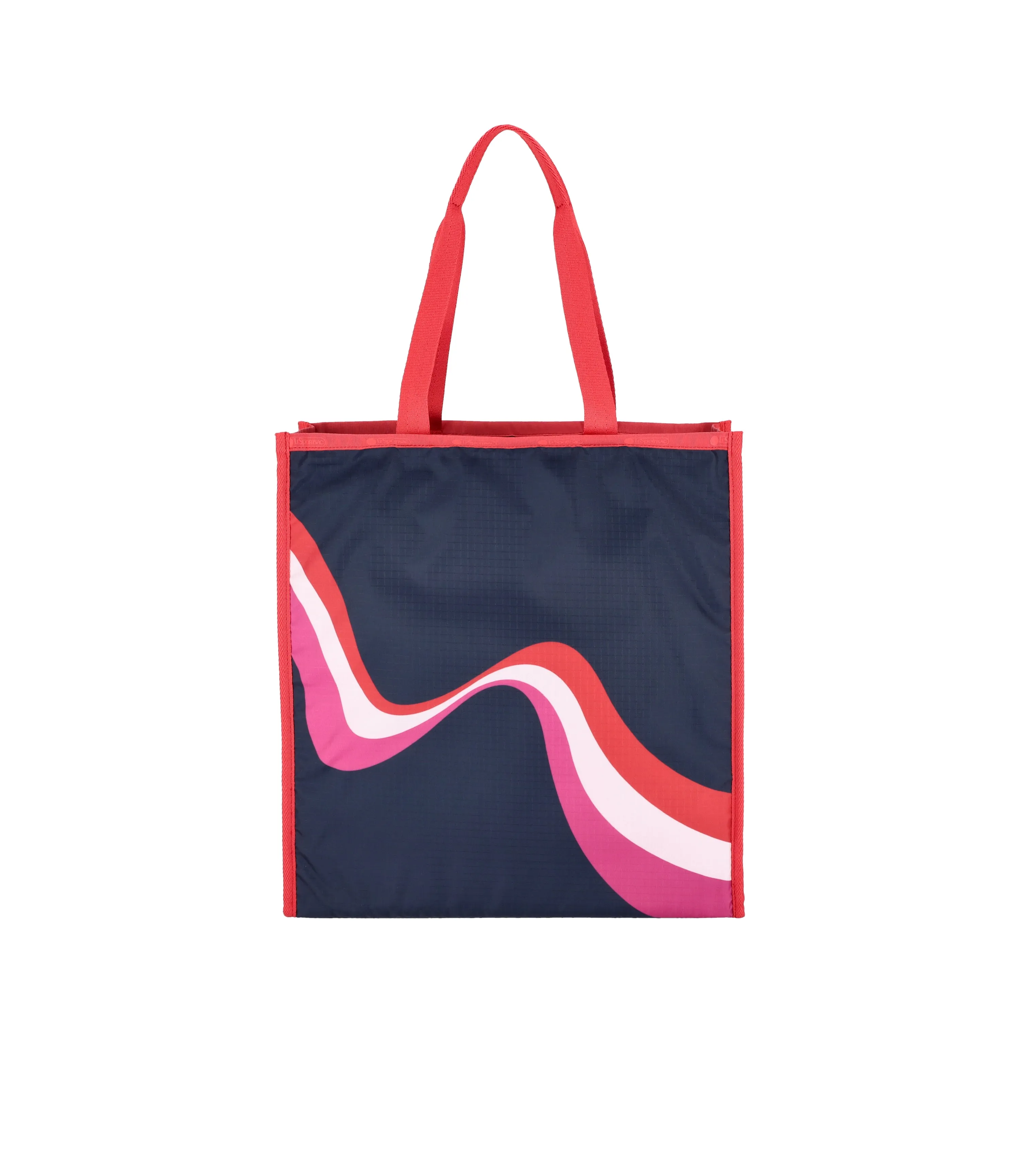 Large Book Tote