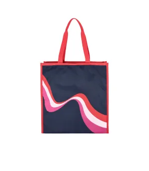 Large Book Tote