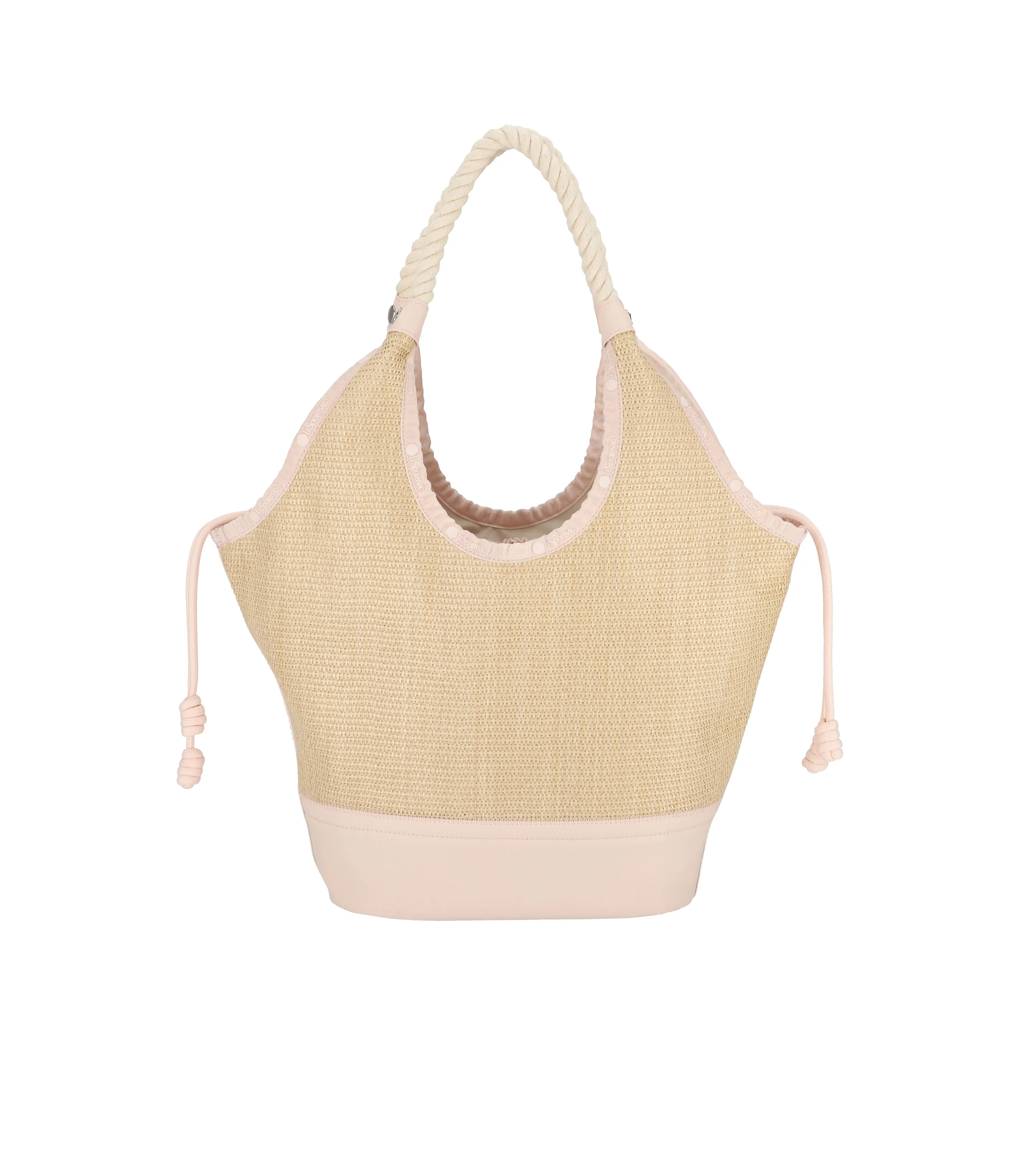 Large Diamond Tote