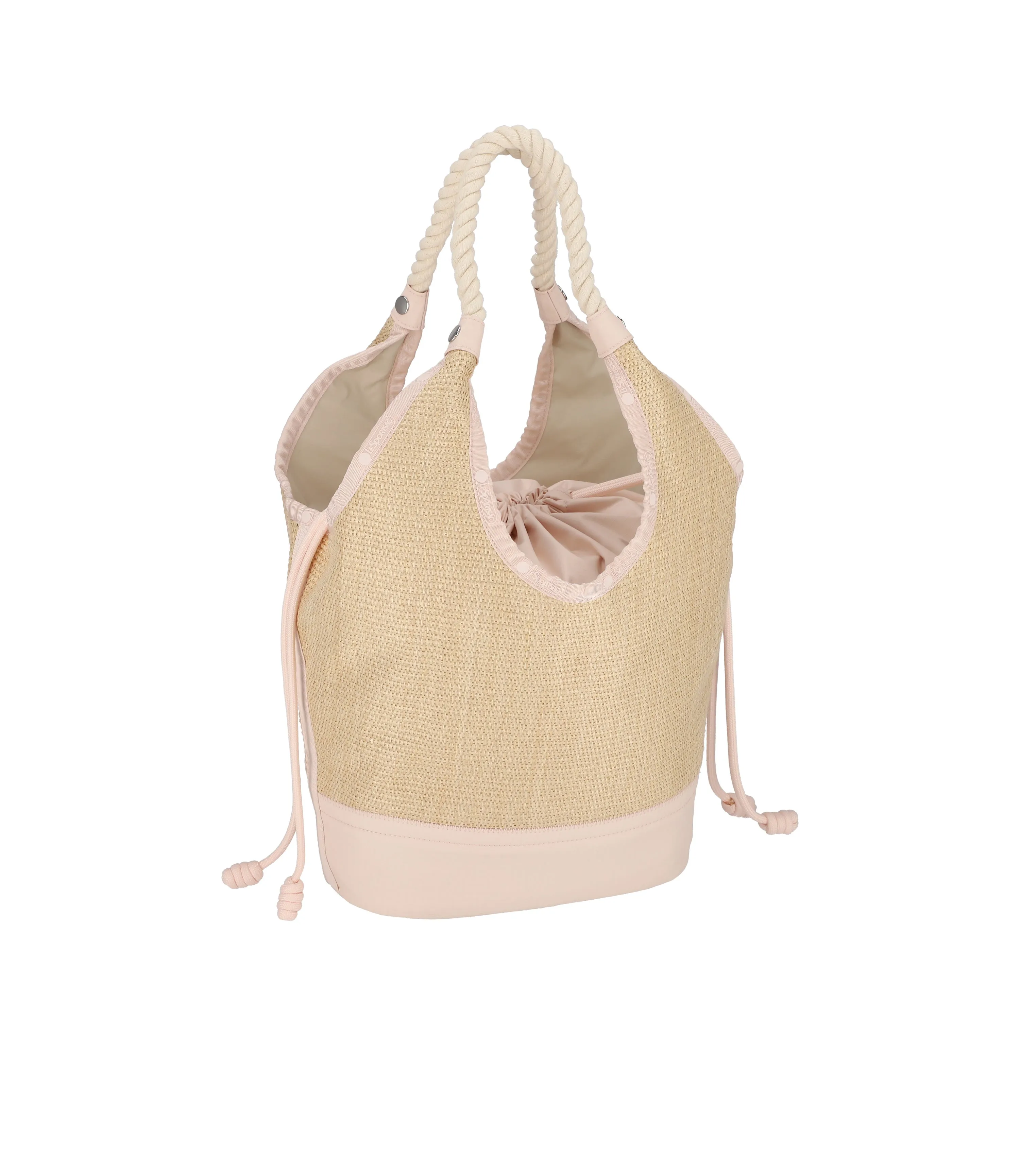 Large Diamond Tote