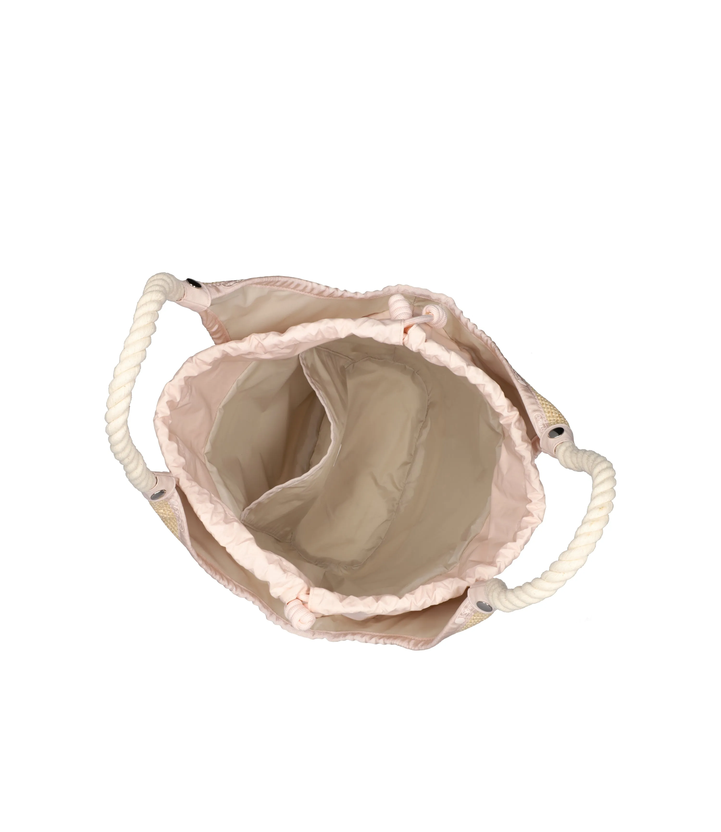 Large Diamond Tote