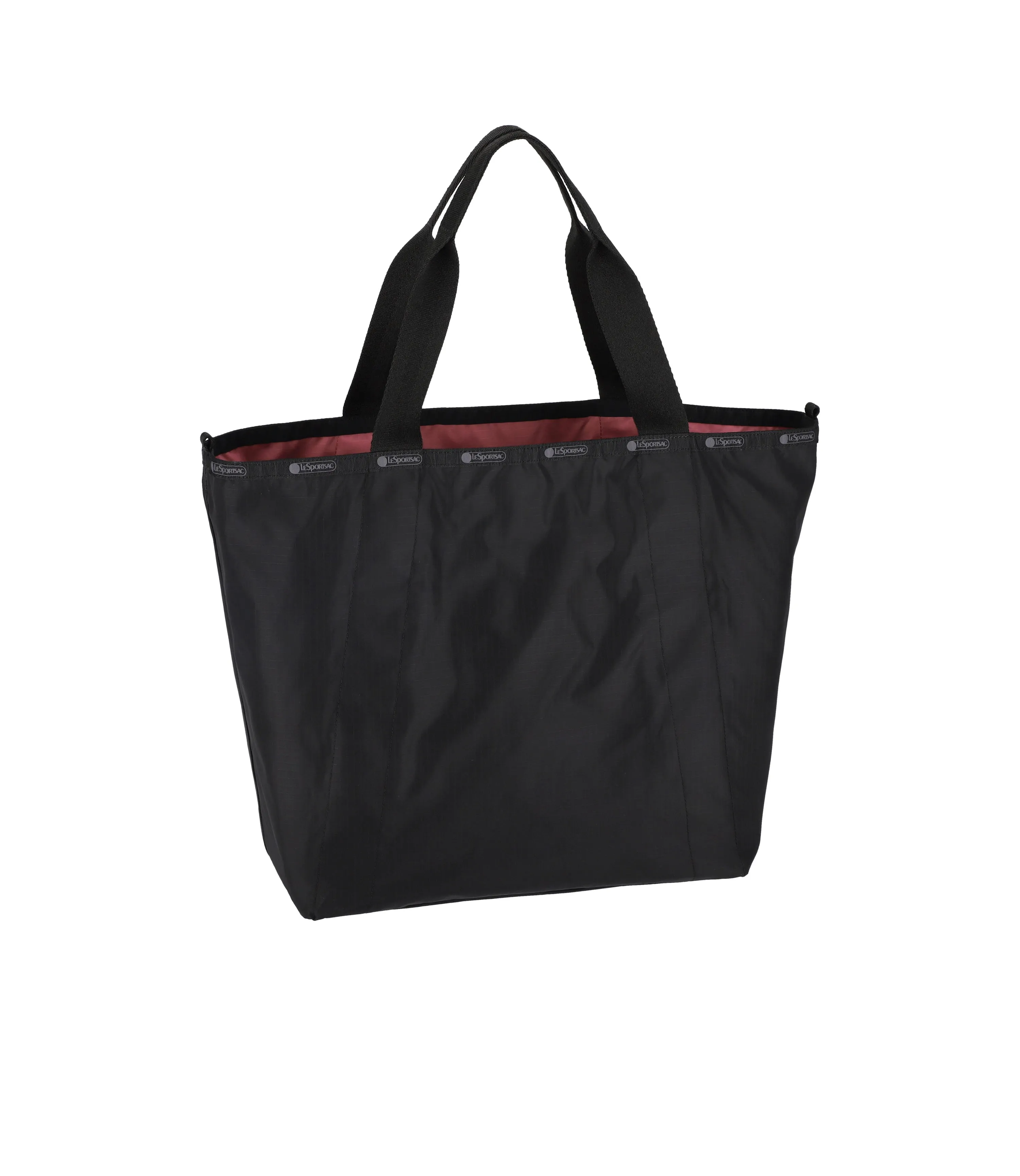 Large Reversible Pocket Tote