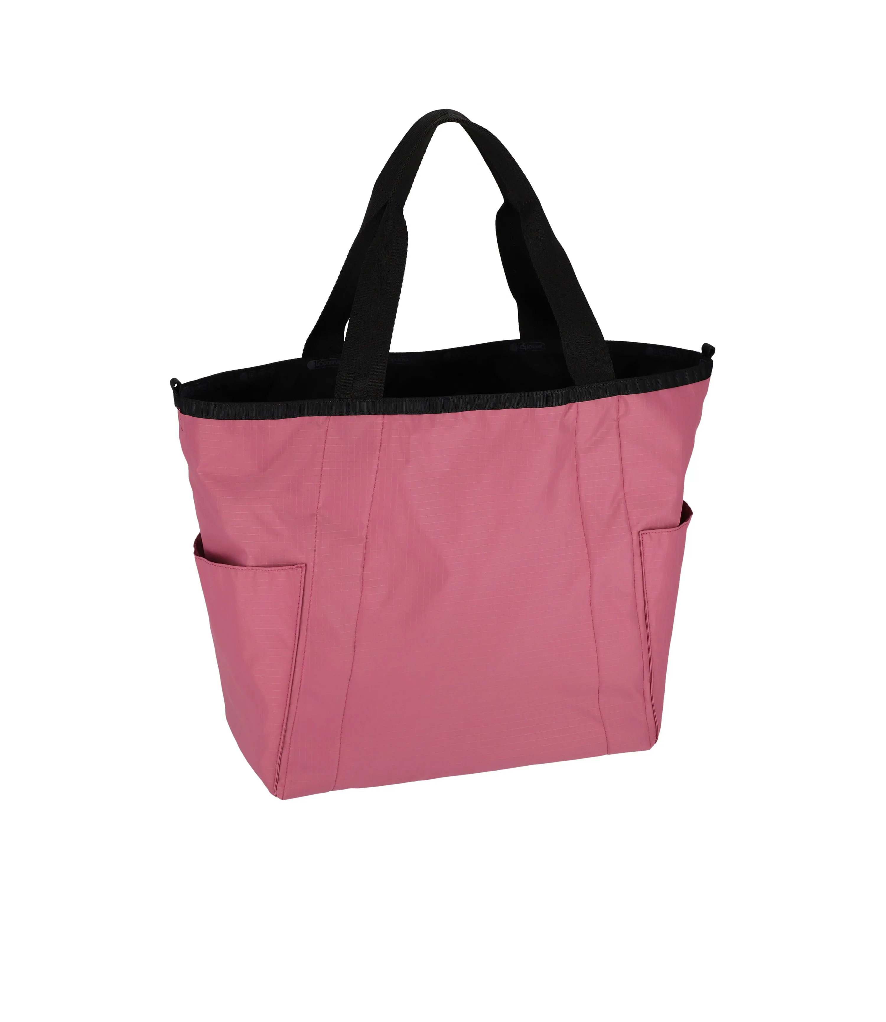 Large Reversible Pocket Tote