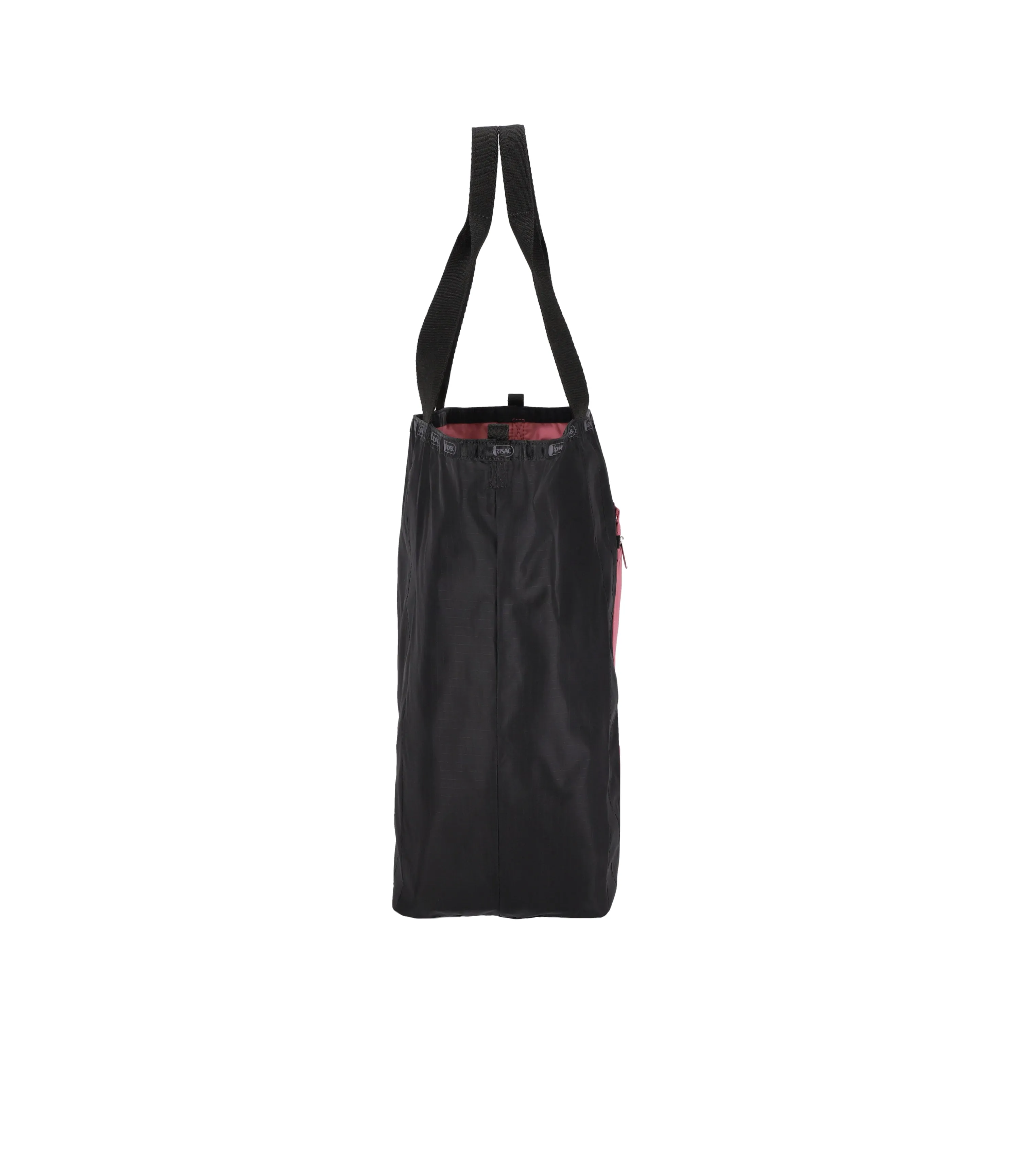 Large Reversible Pocket Tote