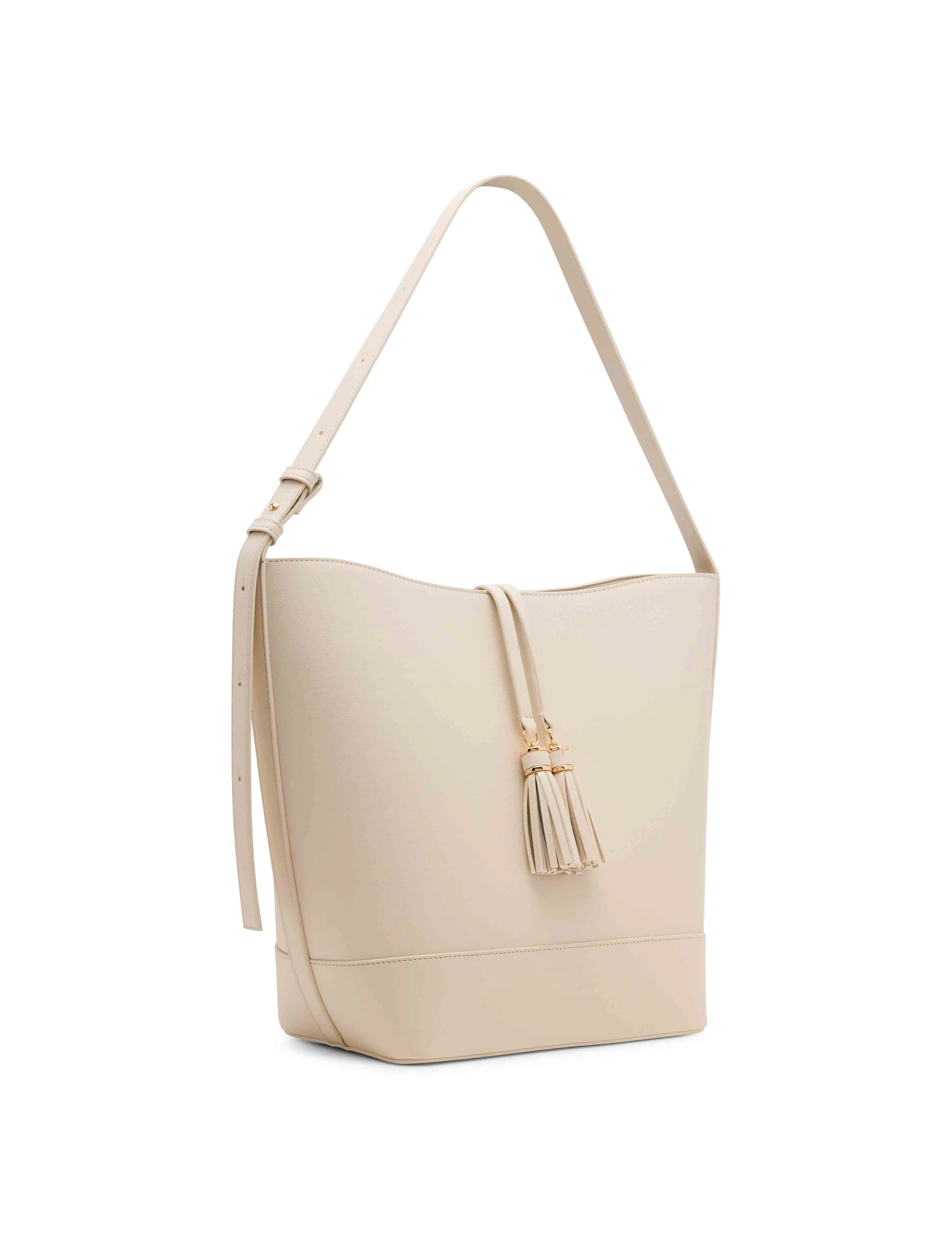 Large Tassel Hobo