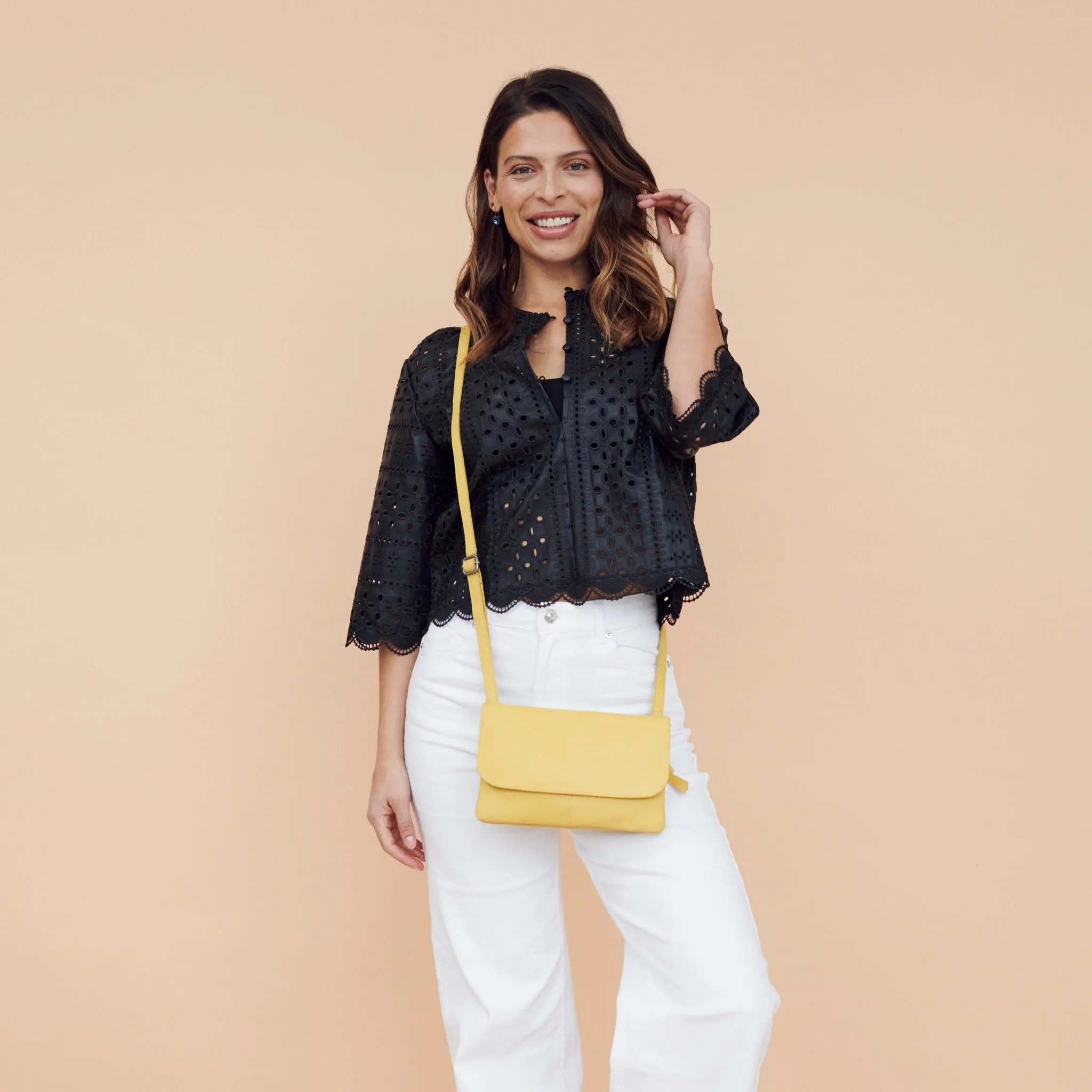 Lidia Crossbody