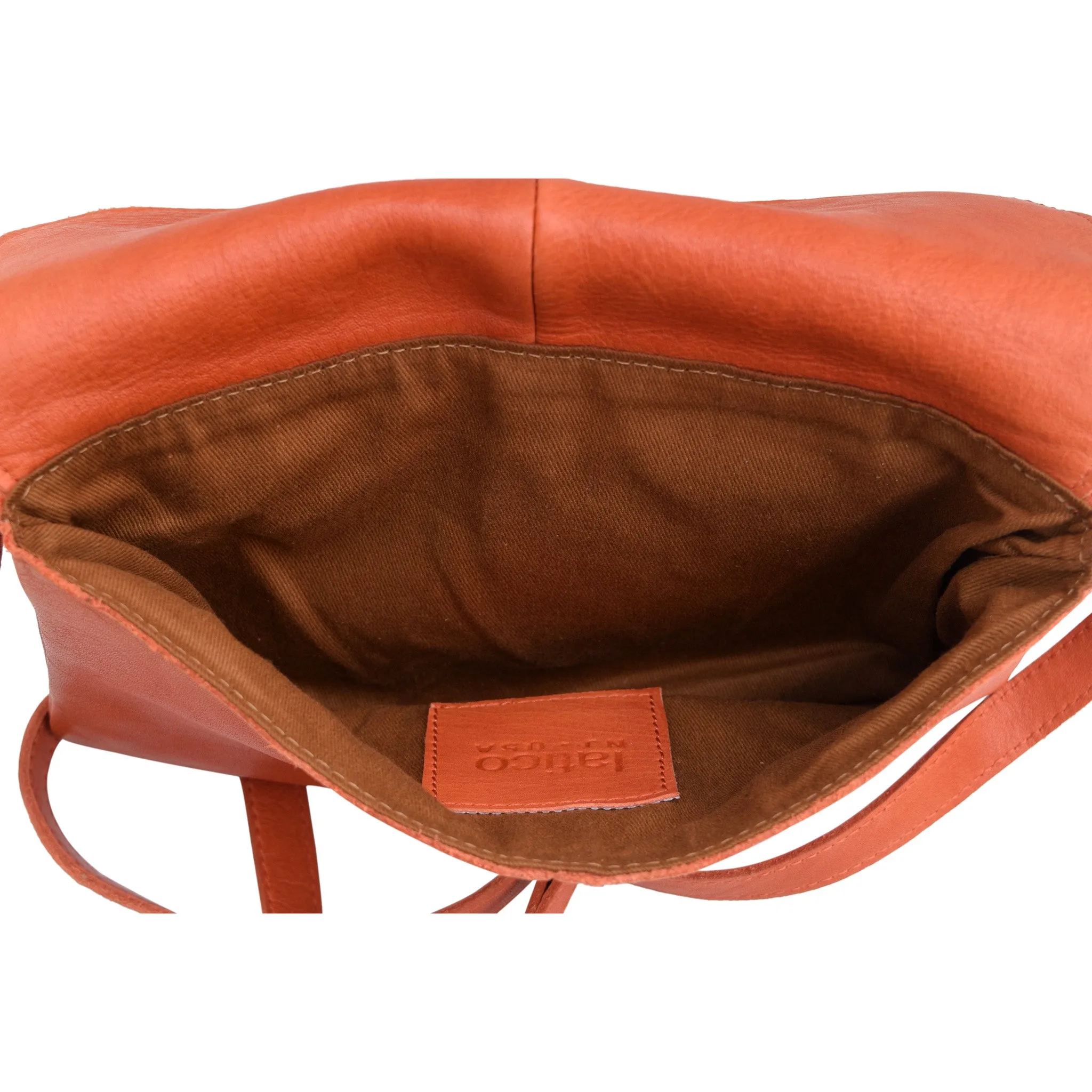 Lidia Crossbody