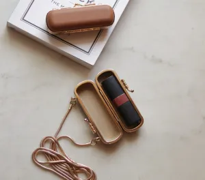 LIPSTICK CASE 02