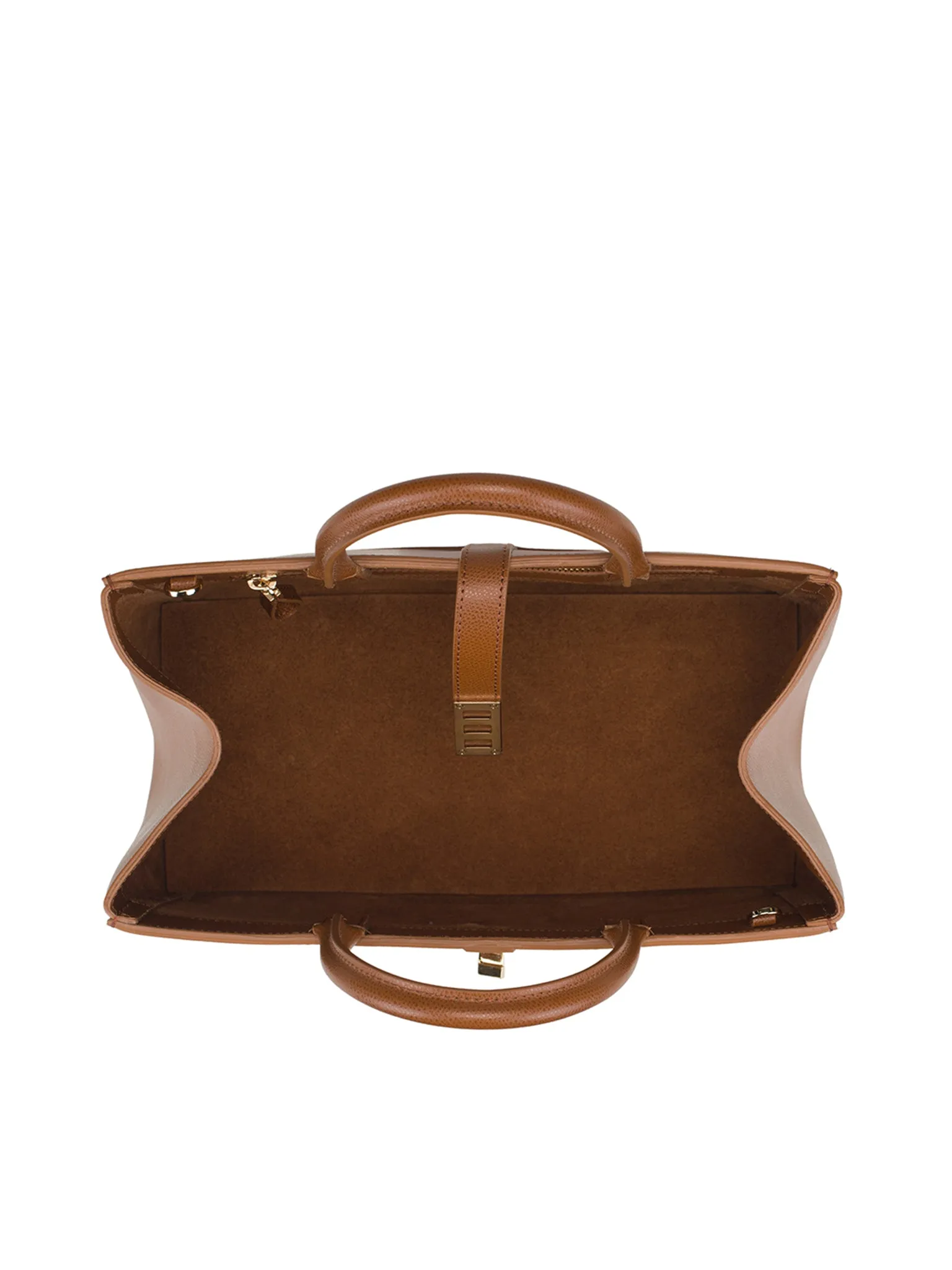 Lola Palmellato 12" - Camel Brown