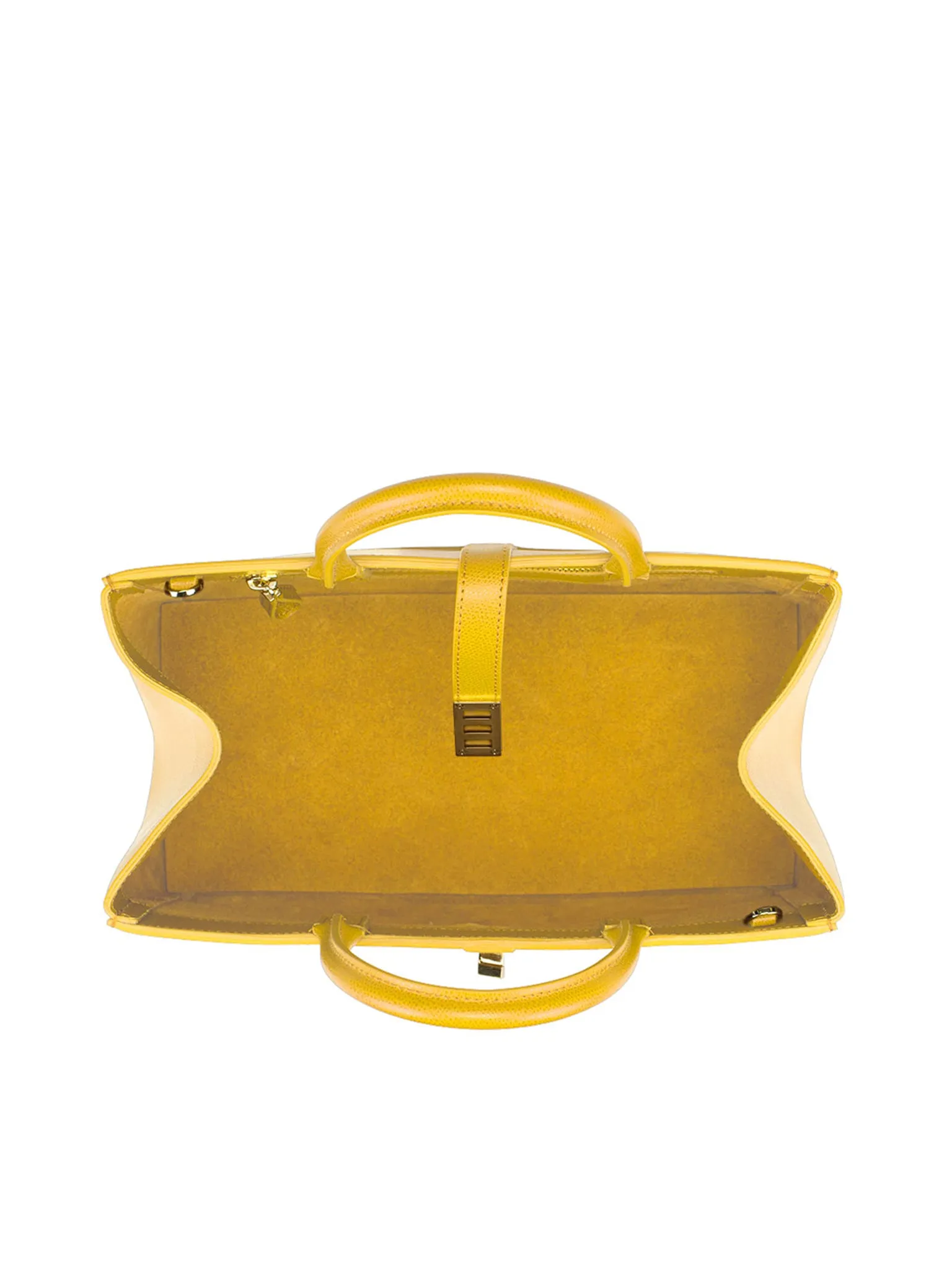 Lola Palmellato 12" - Yellow