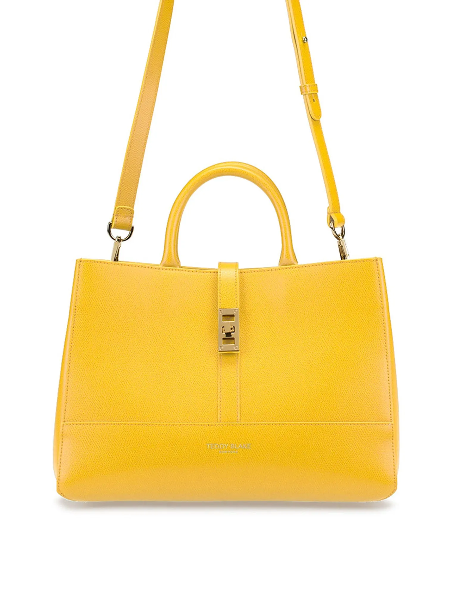 Lola Palmellato 12" - Yellow