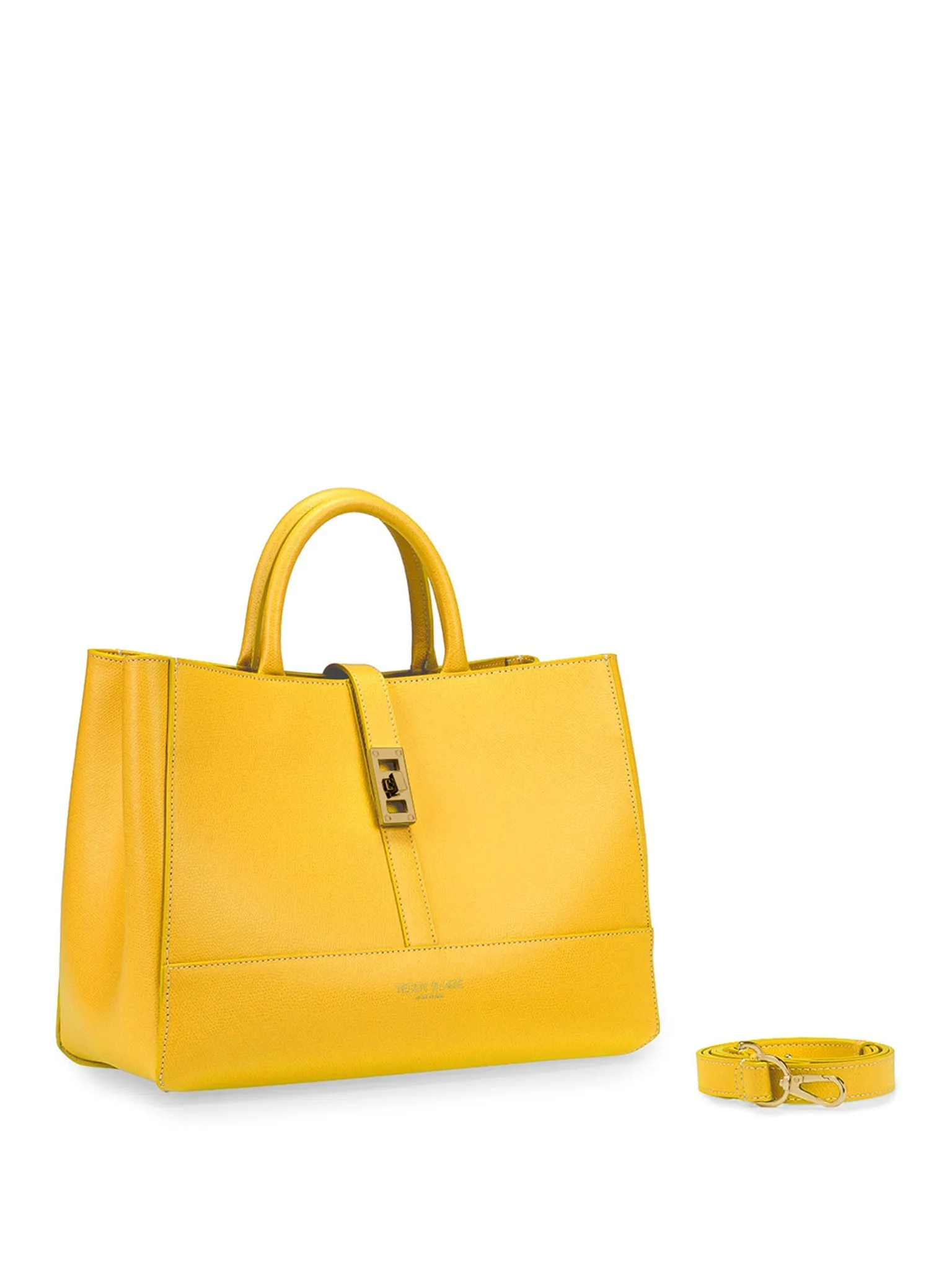 Lola Palmellato 12" - Yellow